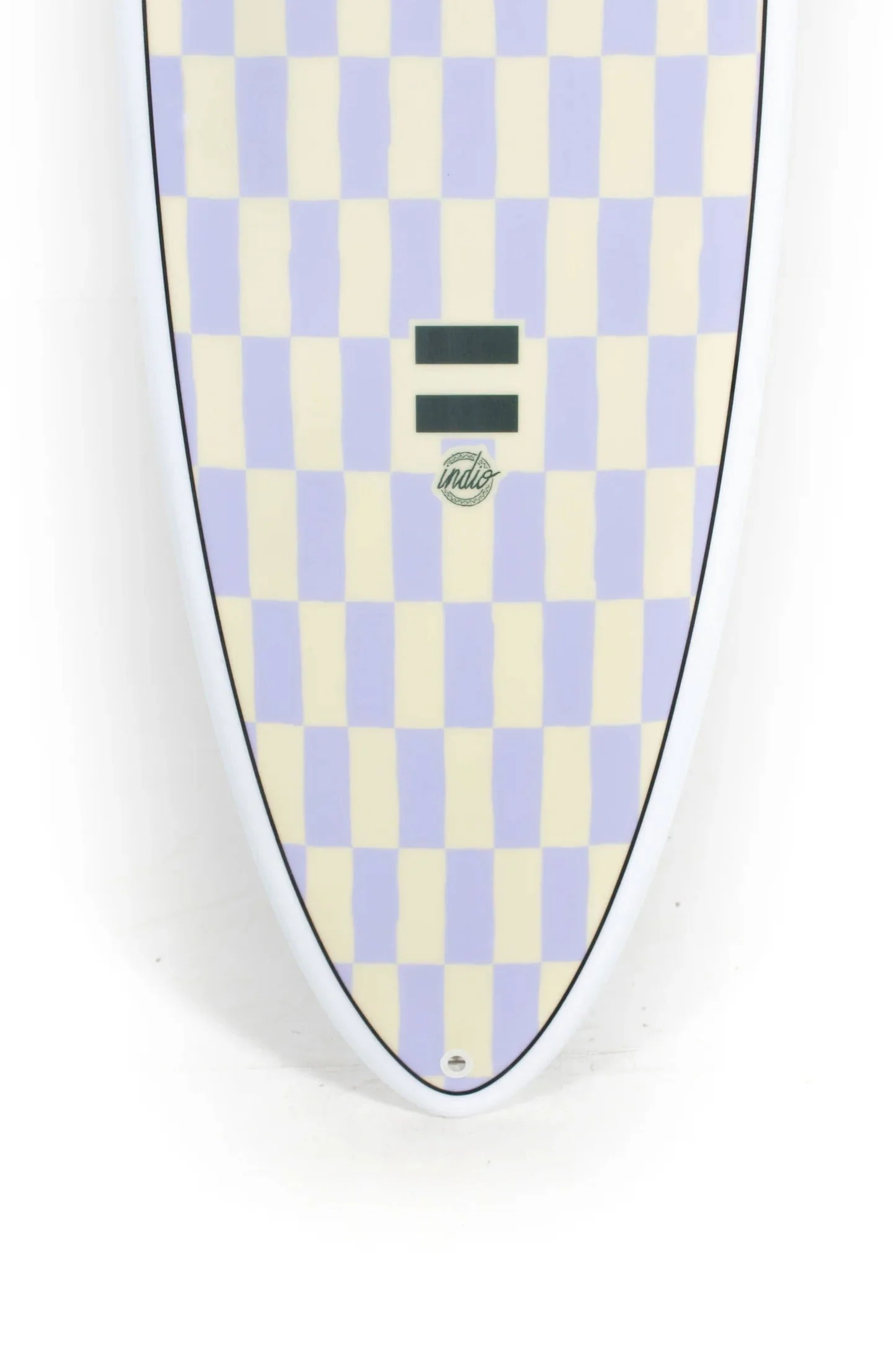Indio Surfboards - RACER Chess - 5'2" x 19 1/2" x 2 1/4 - 25.5L - Image 7
