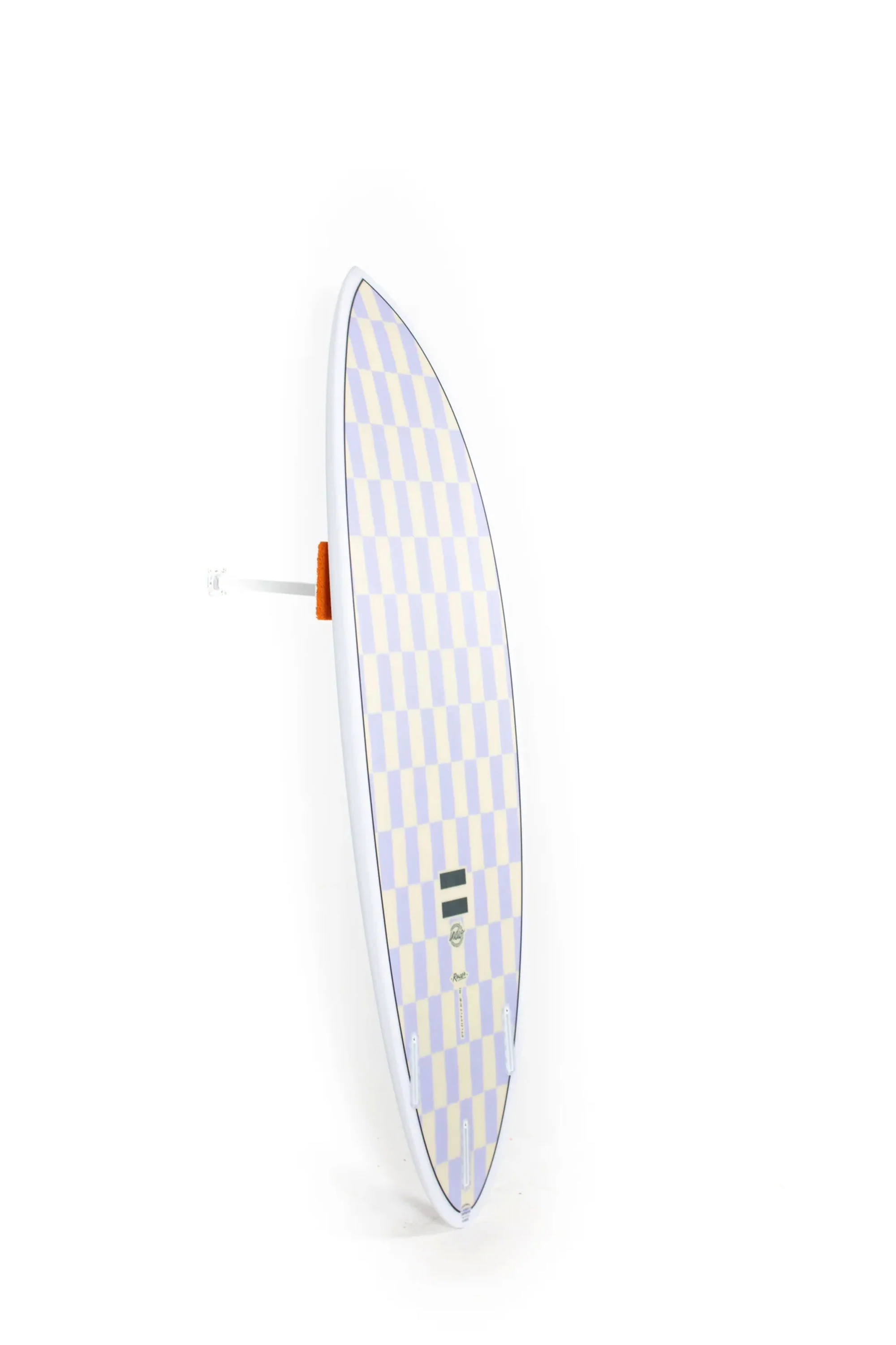 Indio Surfboards - RACER Chess - 6'0" x 21" x 2 9/16 - 37L - Image 8