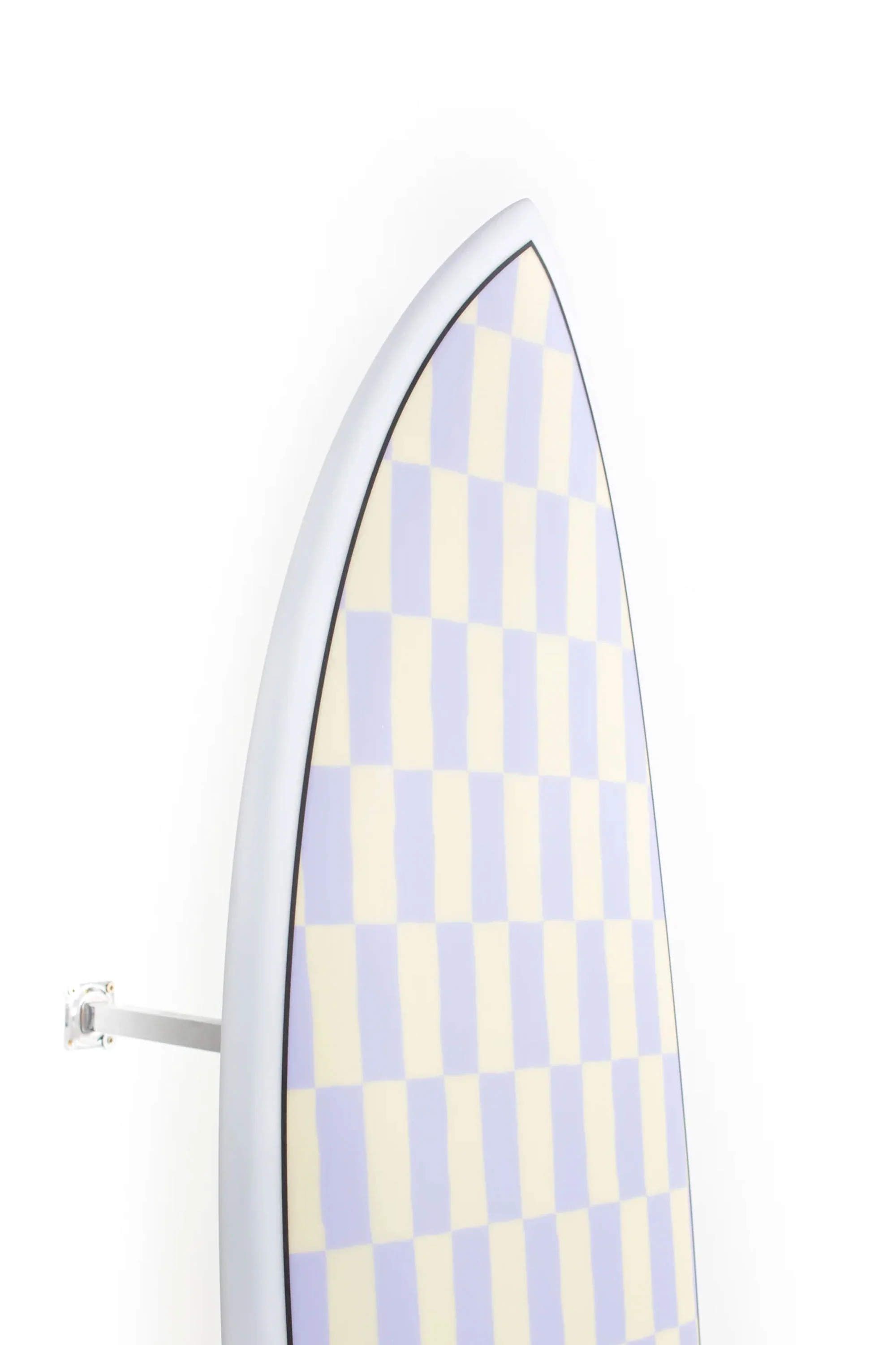 Indio Surfboards - RACER Chess - 6'2" x 21" 1/8 x 2 5/8 - 39,5L - Image 6