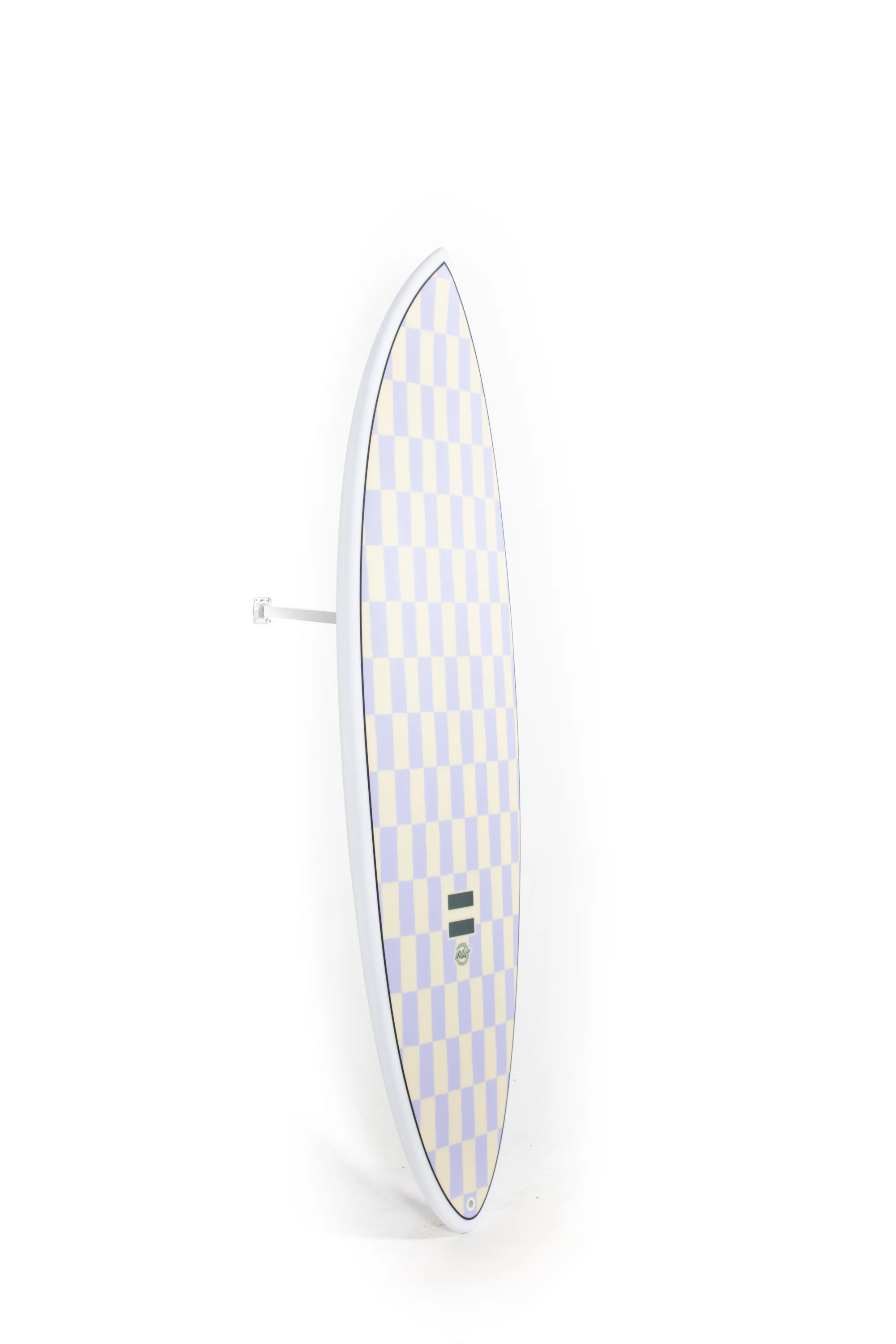 Indio Surfboards - RACER Chess - 6'8" x 21 1/2 x 2 7/8 - 47L - Image 5