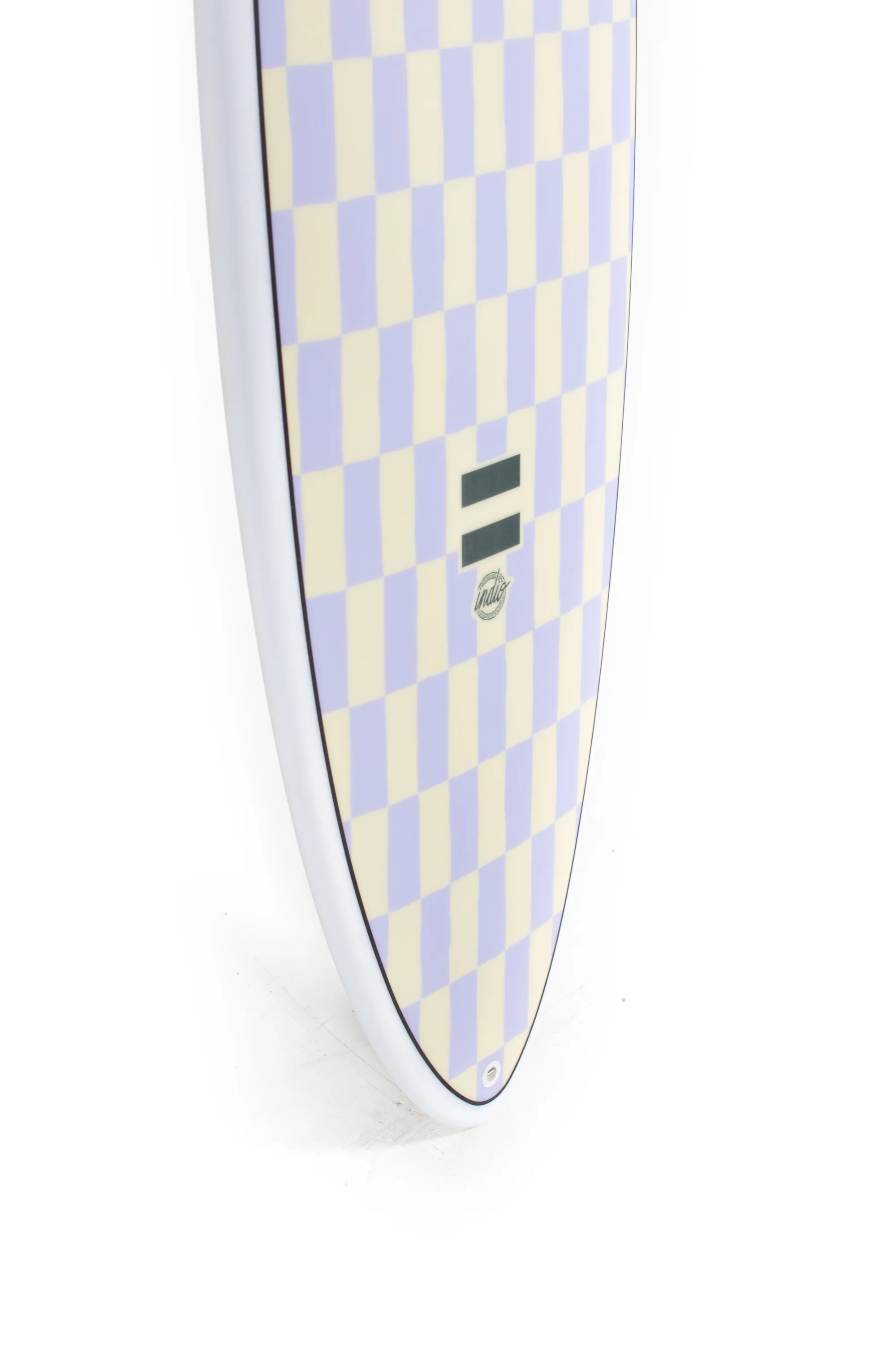 Indio Surfboards - RACER Chess - 6'8" x 21 1/2 x 2 7/8 - 47L - Image 7