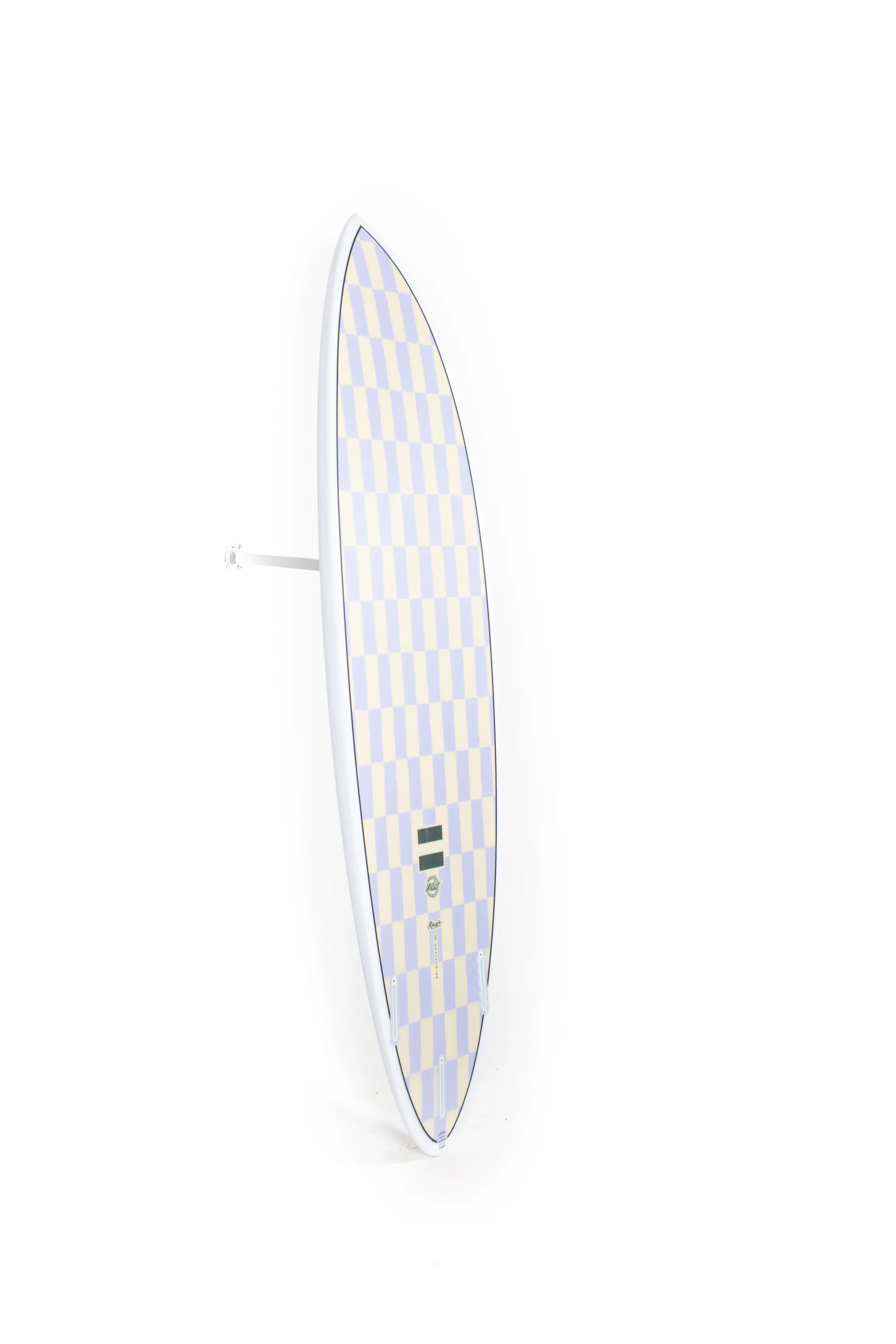 Indio Surfboards - RACER Chess - 6'8" x 21 1/2 x 2 7/8 - 47L - Image 9