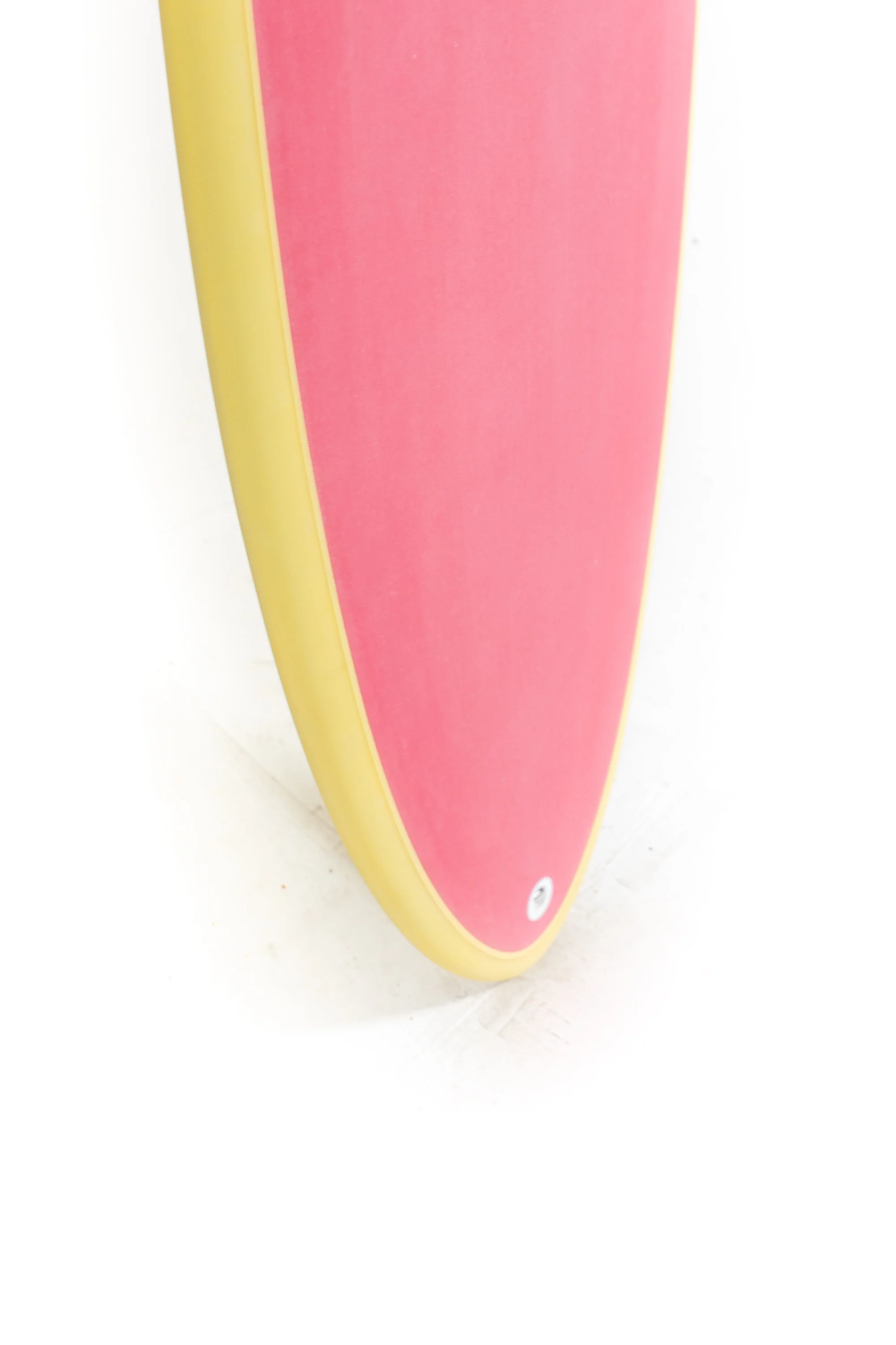 Indio Surfboards - RACER Cream Flamingo - 4'11" x 19" x 2 1/8 - 22.5L - Image 7