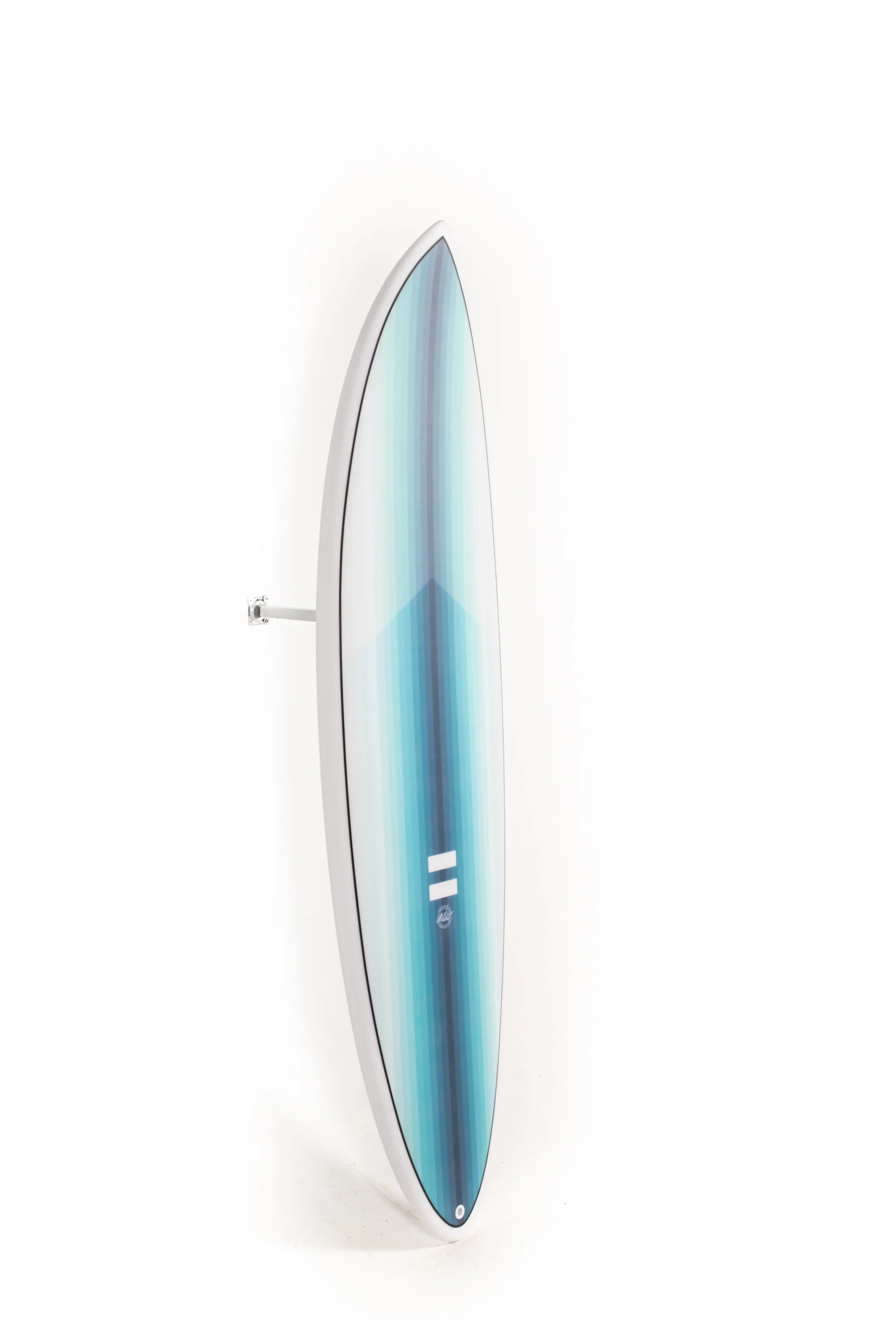 Indio Surfboards - RACER Light Stripes - 6'8" x 21 1/2 x 2 7/8 - 47L - Image 5