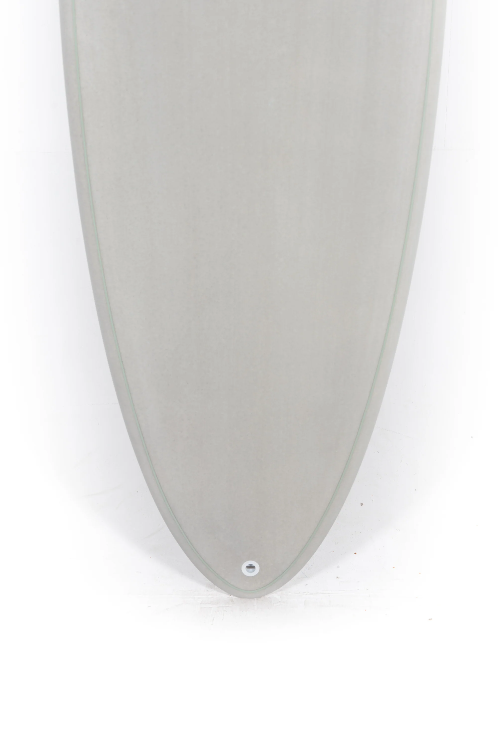 Indio Surfboards - RACER Grey - 6'2" x 21" 1/8 x 2 5/8 - 39,5L - Image 4