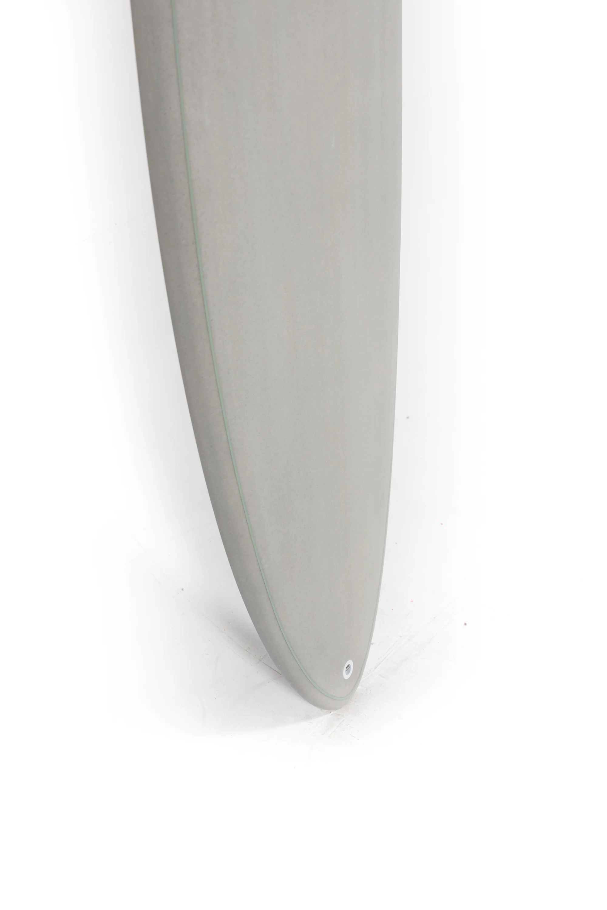 Indio Surfboards - RACER Grey - 6'2" x 21" 1/8 x 2 5/8 - 39,5L - Image 7