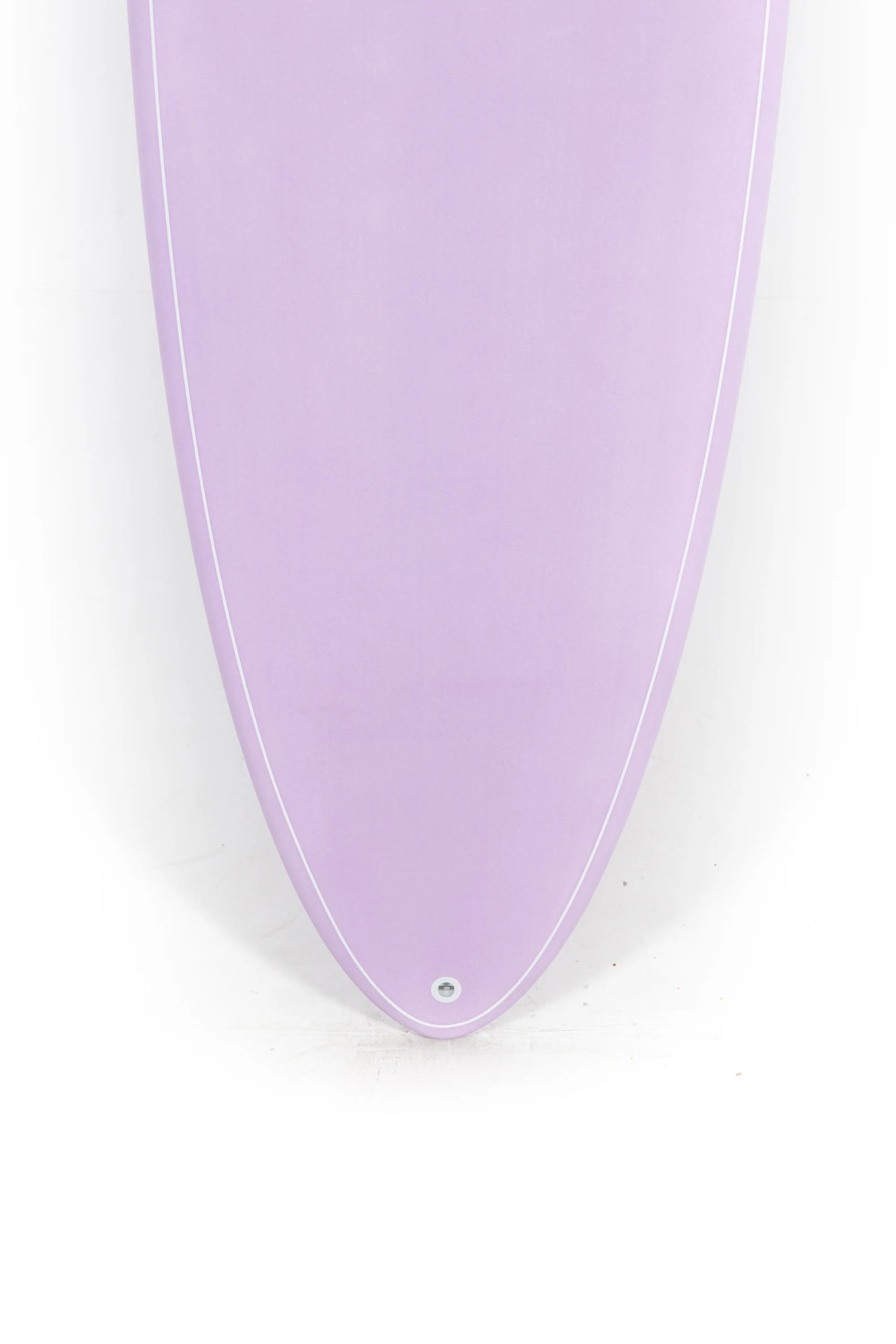 Indio Surfboards - RACER Lilac - 6'6" x 21 3/8 x 2 13/16 - 44.5L - Image 4