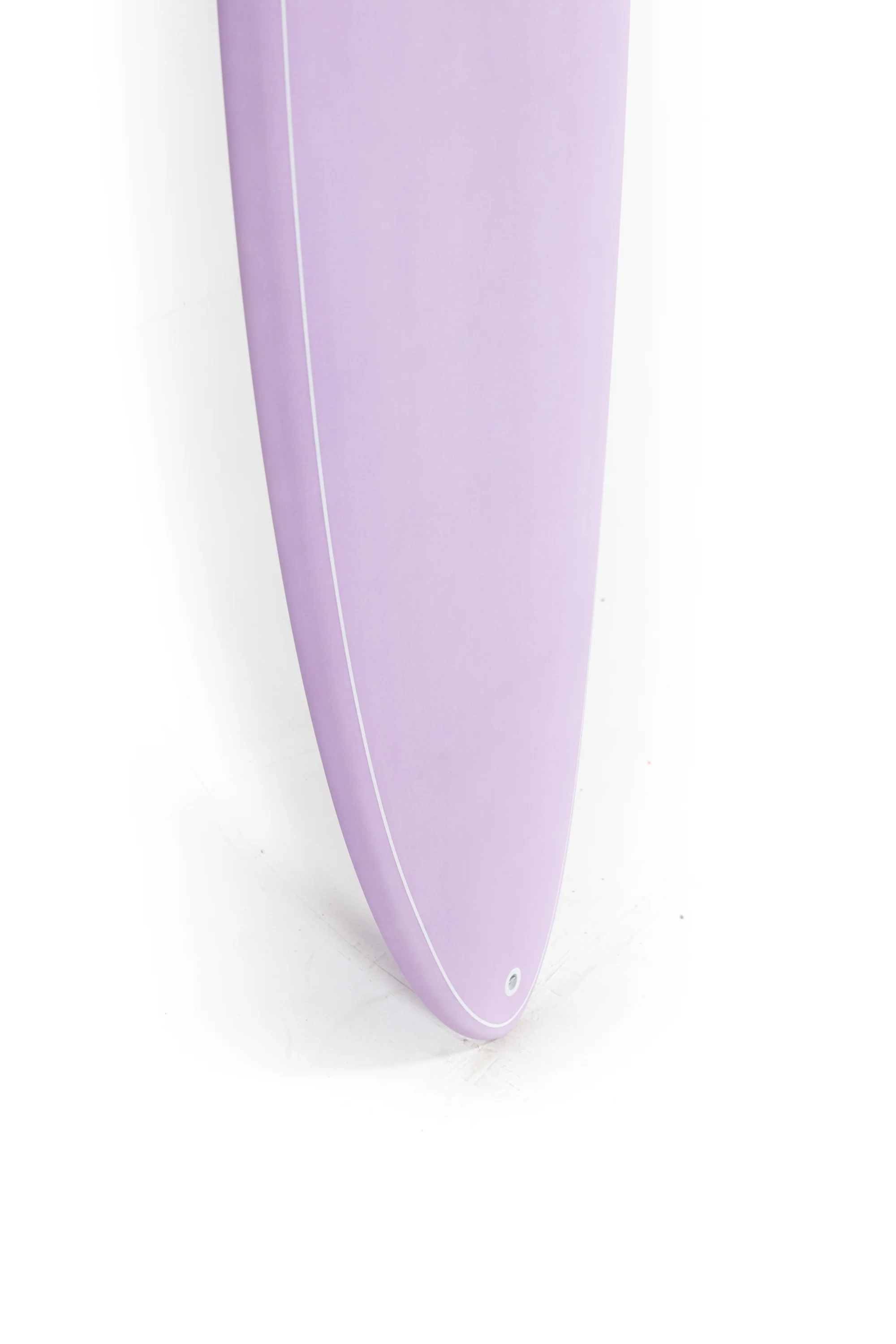 Indio Surfboards - RACER Lilac - 6'6" x 21 3/8 x 2 13/16 - 44.5L - Image 7