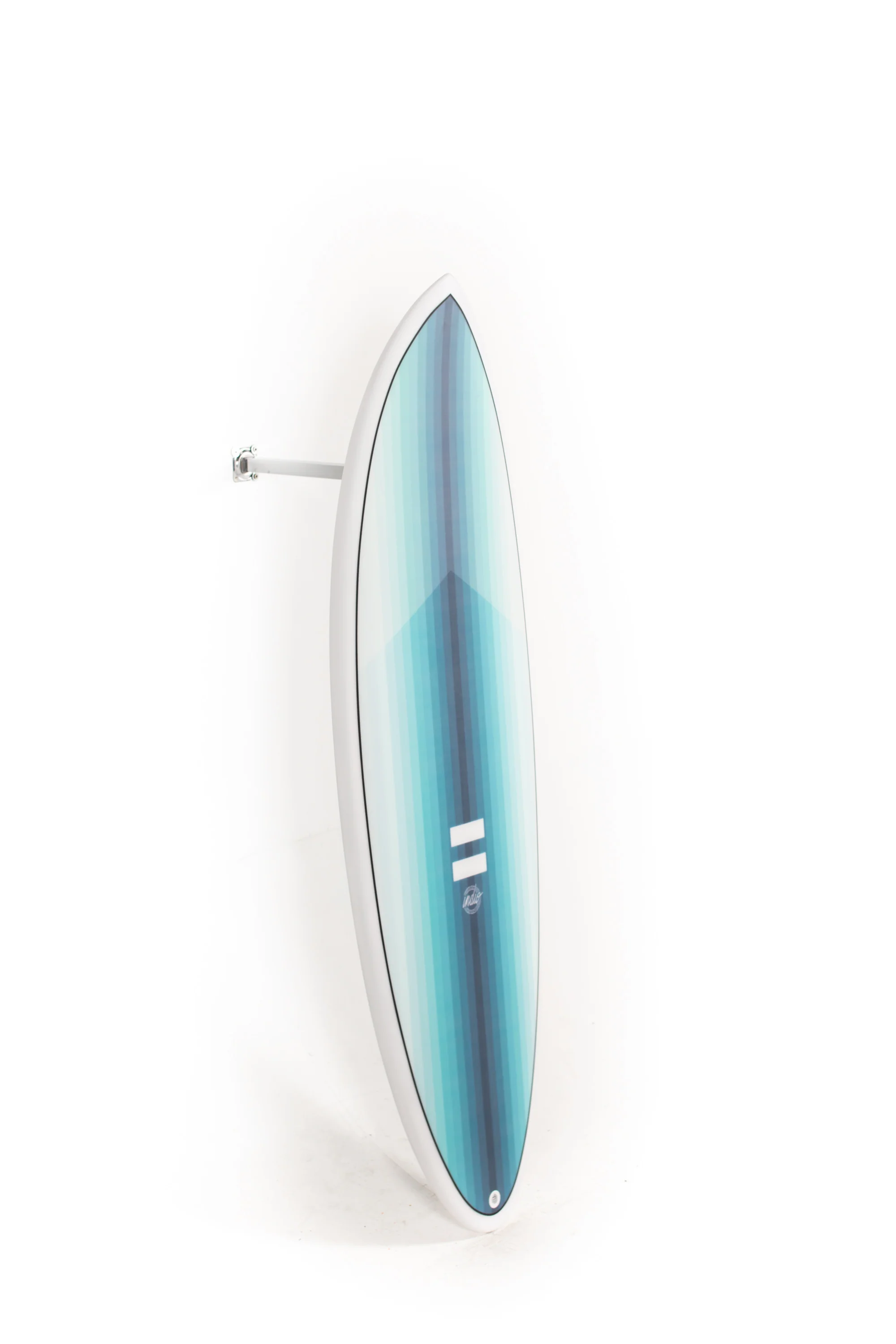 Indio Surfboards - RACER Light Stripes - 5'2" x 19 1/2 x 2 1/4 - 25.50L - Image 5