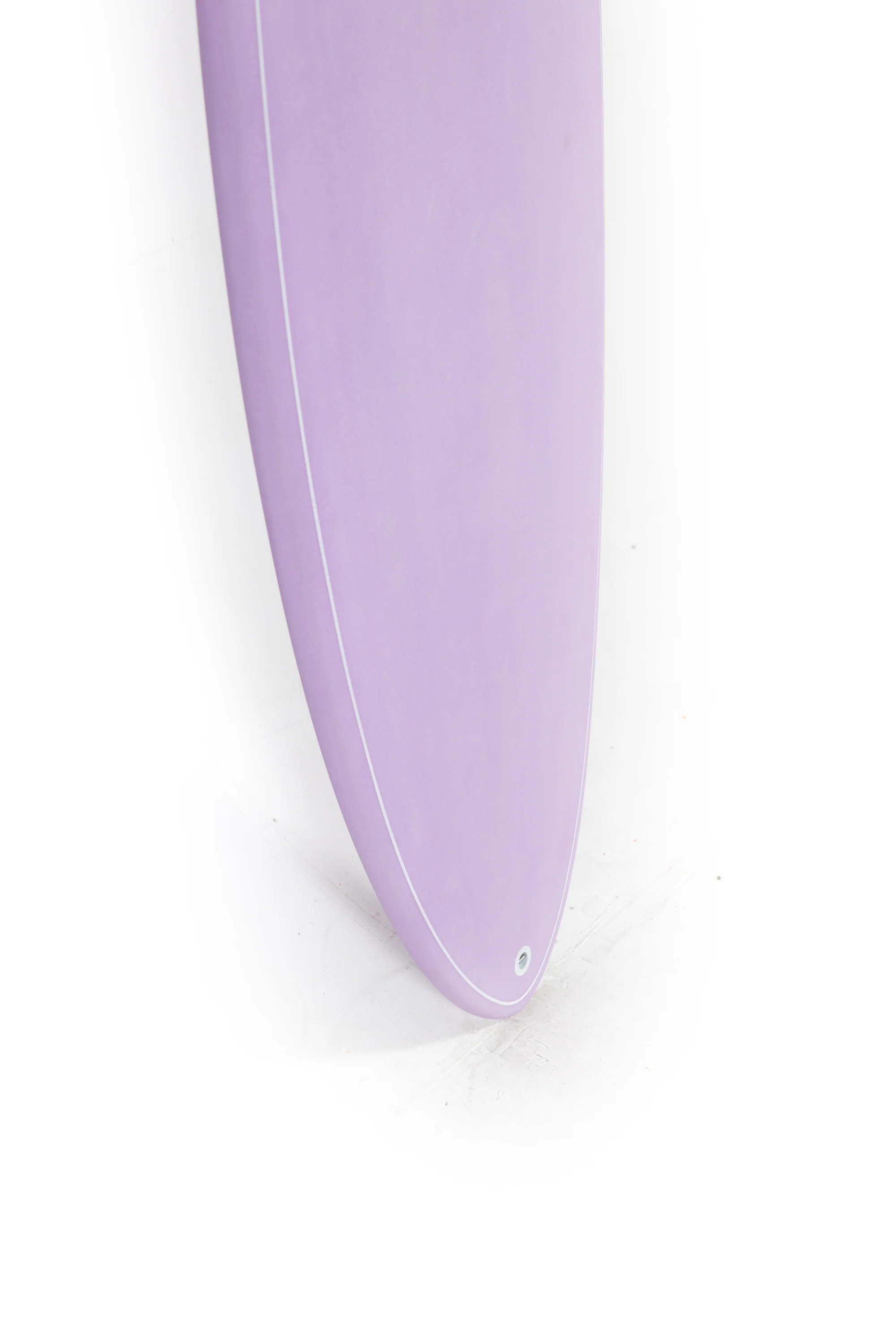 Indio Surfboards - RACER Lilac - 5'2" x 19 1/2 x 2 1/4 - 25.50L - Image 7