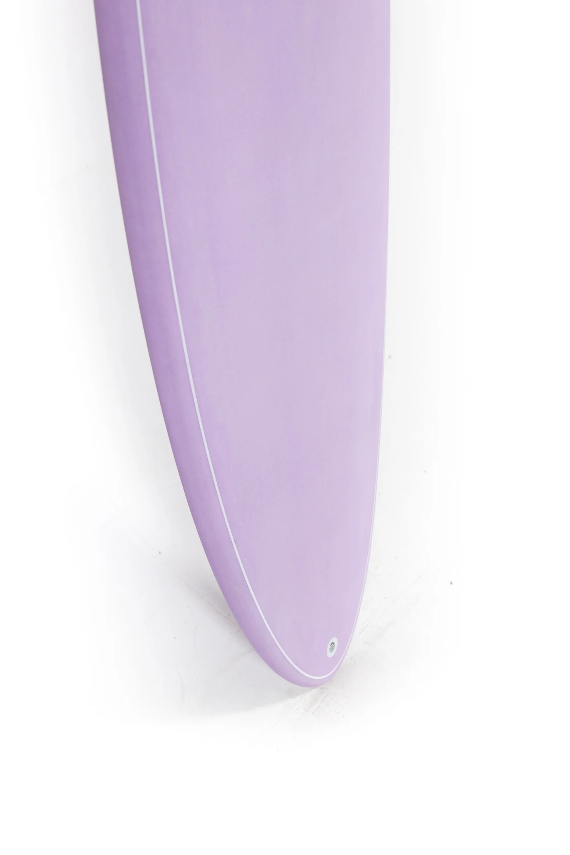 Indio Surfboards - RACER Lilac - 5'8" x 20 3/4" x 2 7/16 - 33L - Image 7
