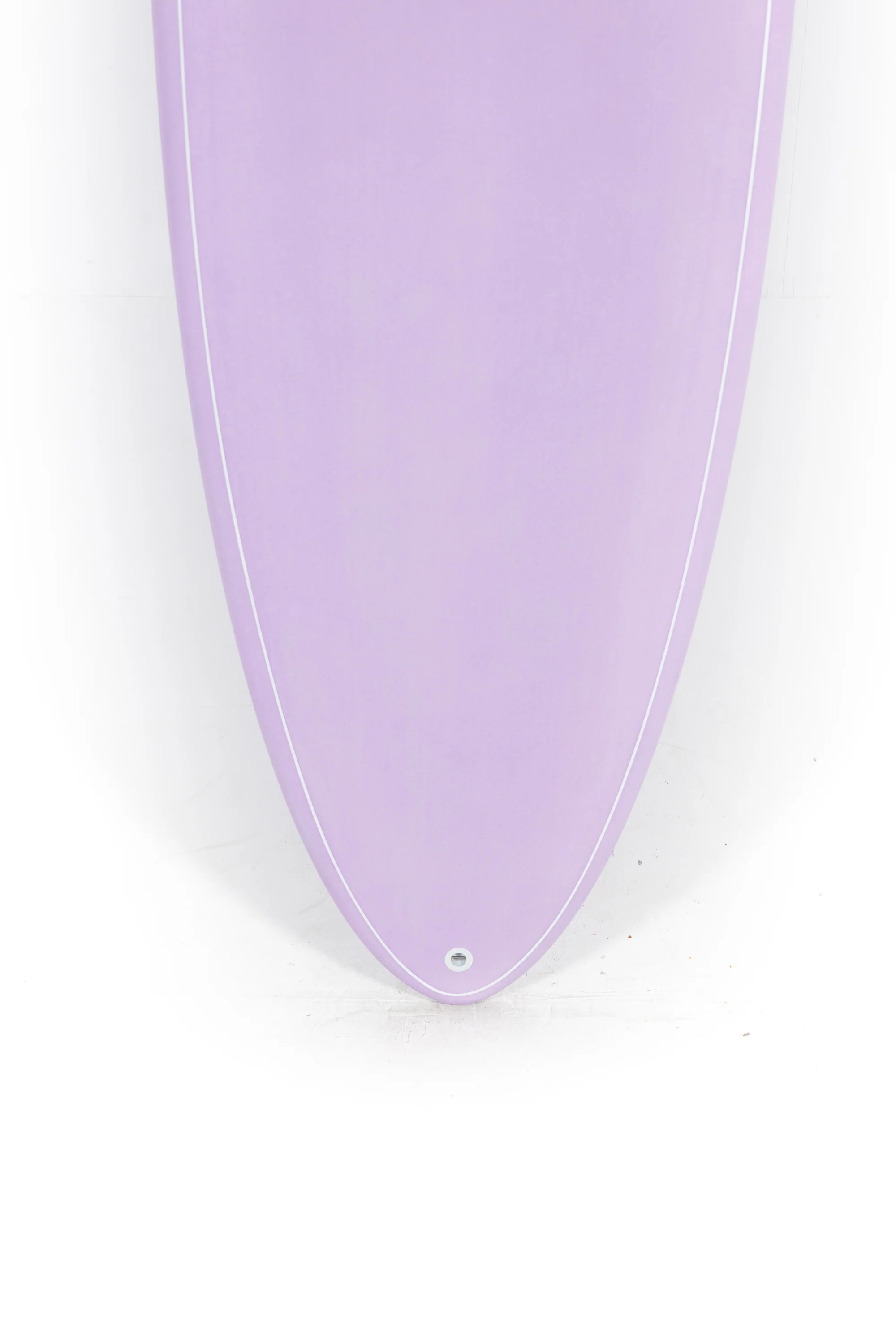 Indio Surfboards - RACER Lilac - 6'0" x 21" x 2 9/16 - 37L - Image 4