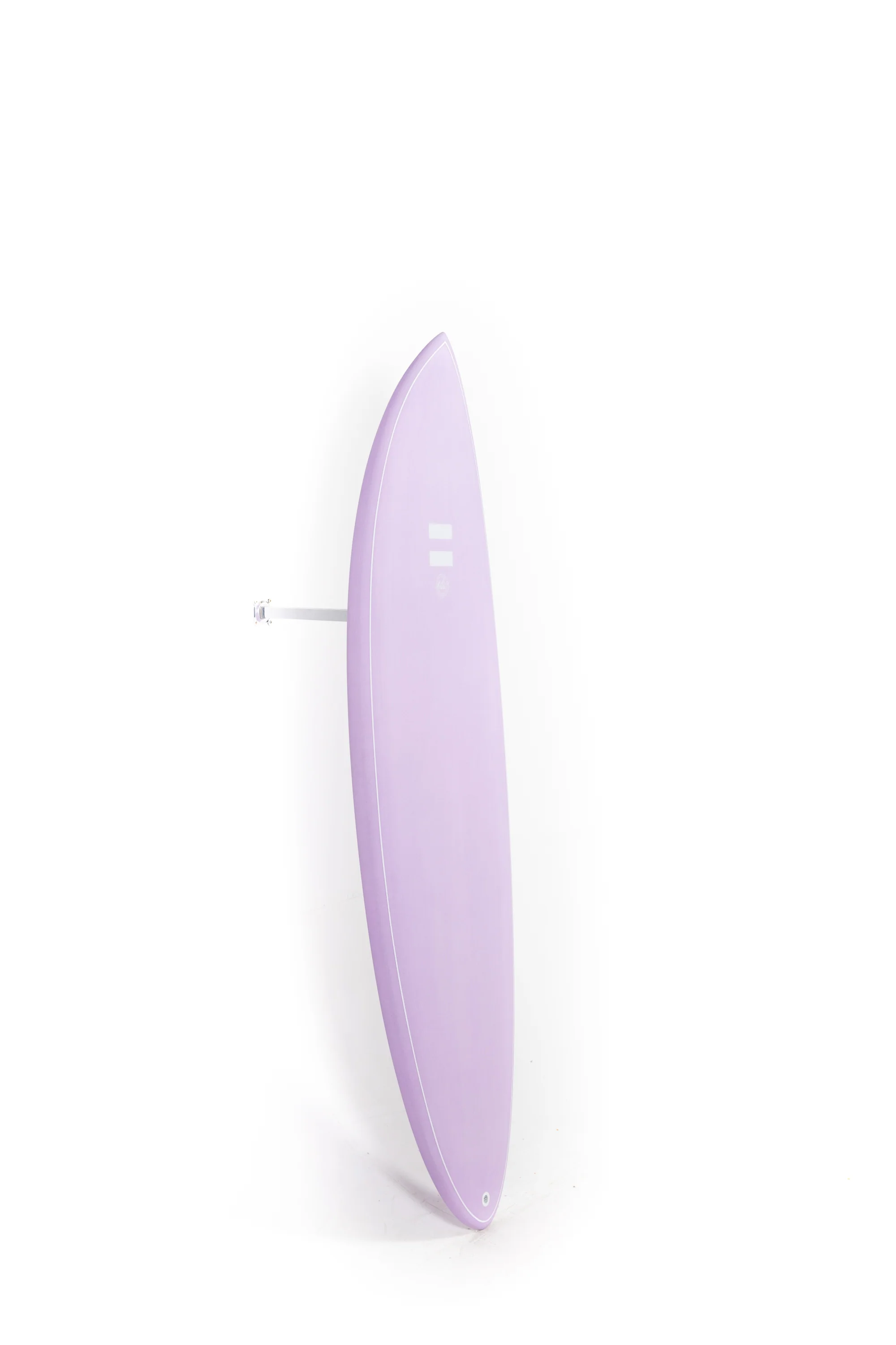 Indio Surfboards - RACER Lilac - 6'0" x 21" x 2 9/16 - 37L - Image 5
