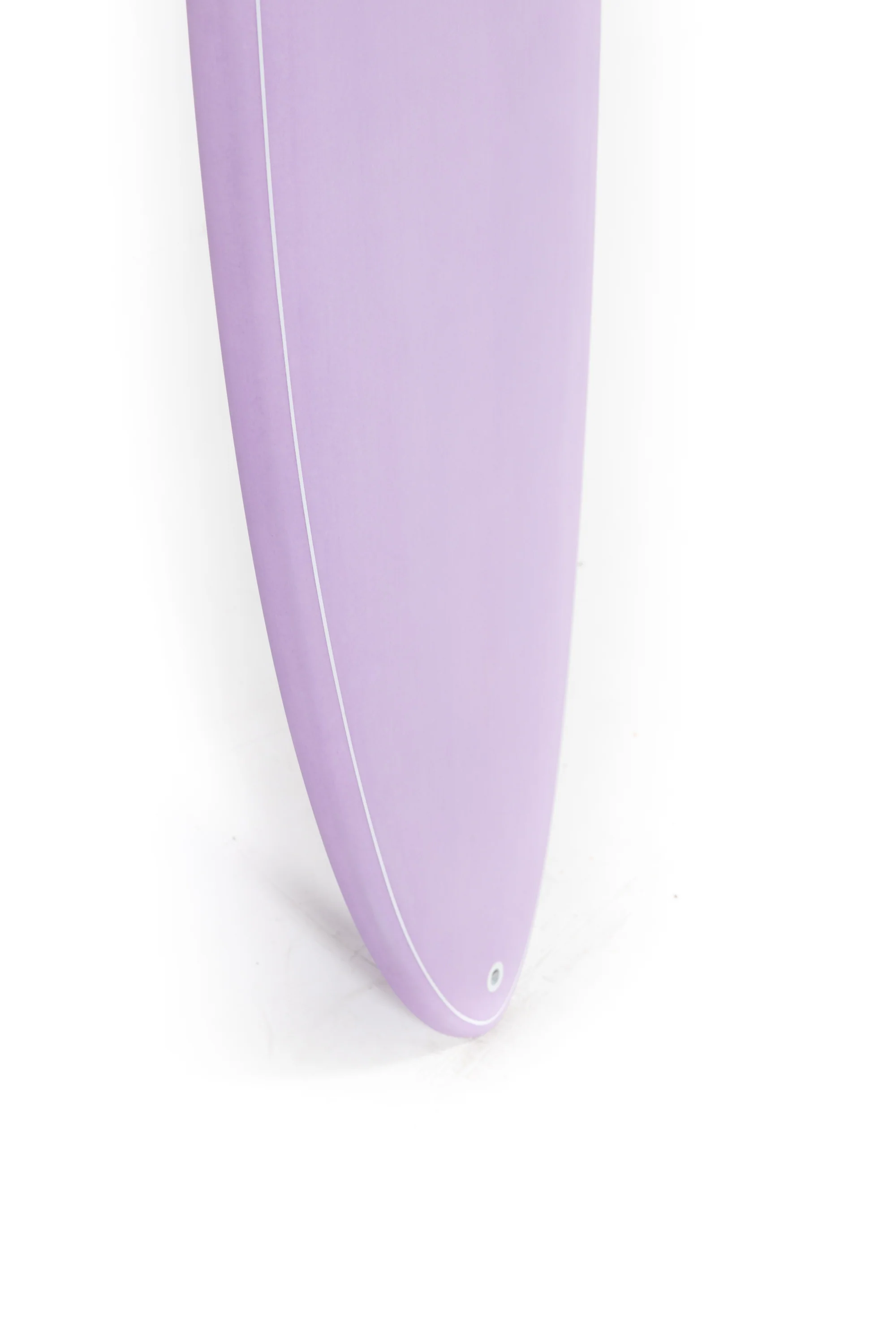 Indio Surfboards - RACER Lilac - 6'0" x 21" x 2 9/16 - 37L - Image 7