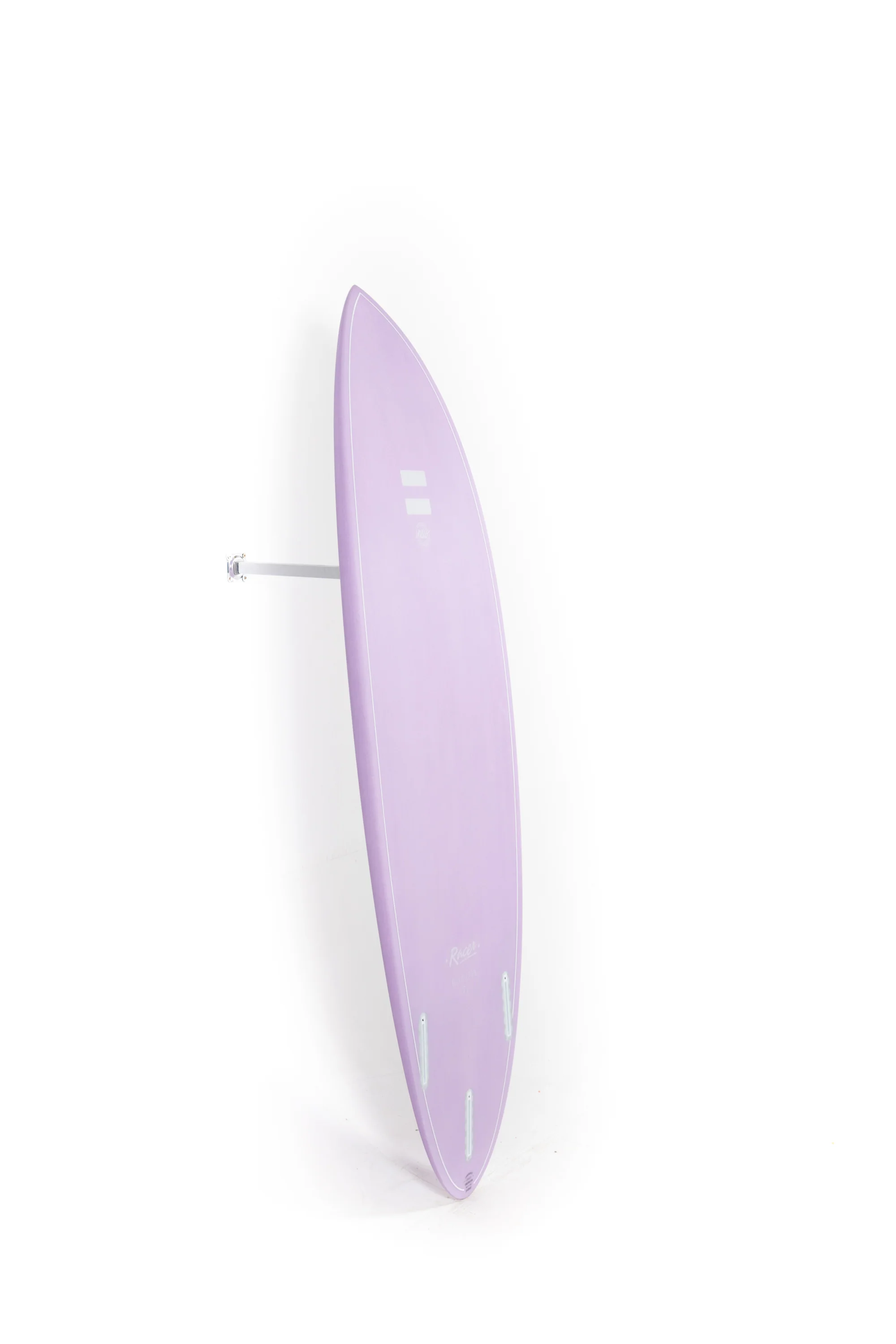 Indio Surfboards - RACER Lilac - 6'0" x 21" x 2 9/16 - 37L - Image 9