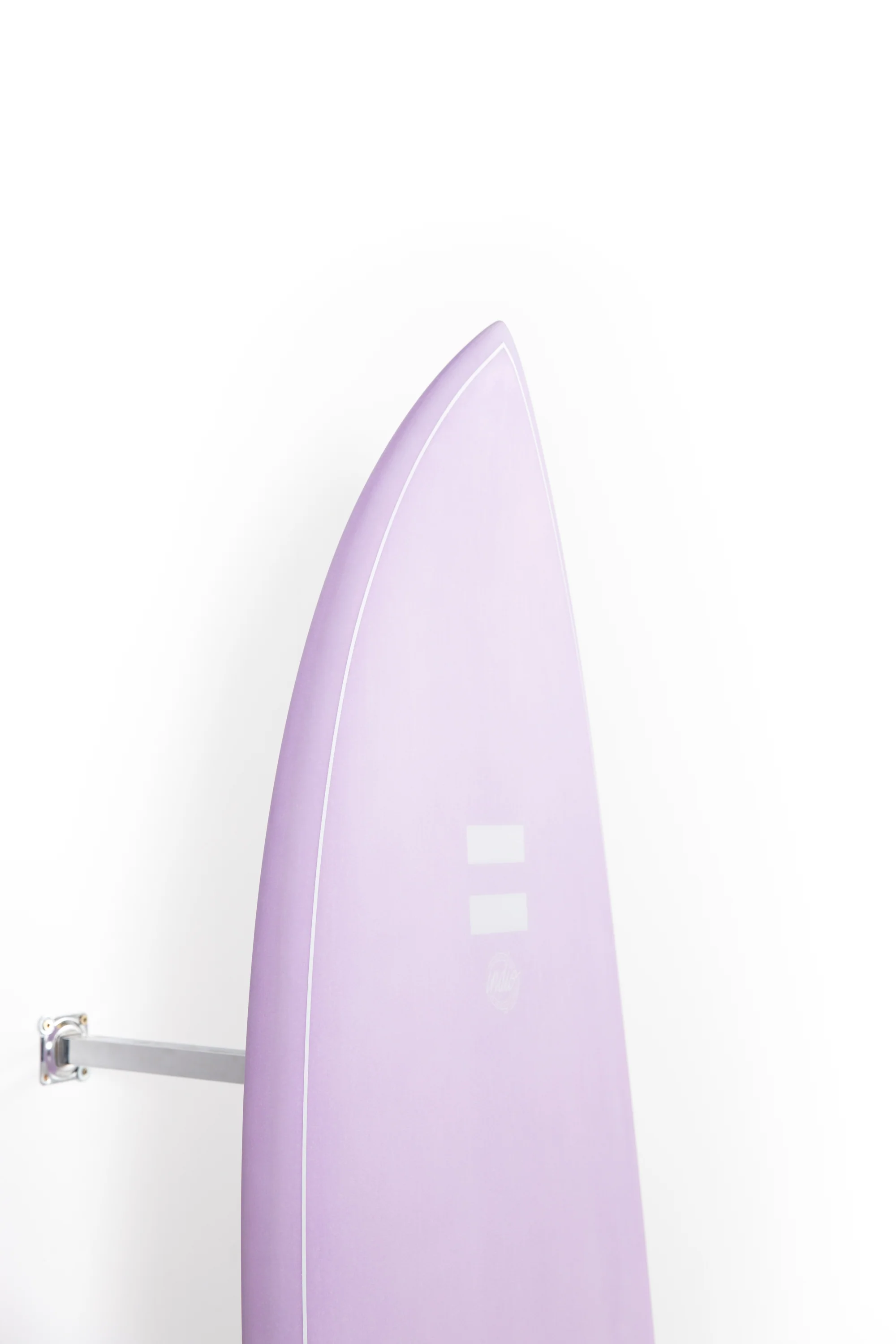 Indio Surfboards - RACER Lilac - 6'2" x 21" 1/8 x 2 5/8 - 39,5L - Image 6