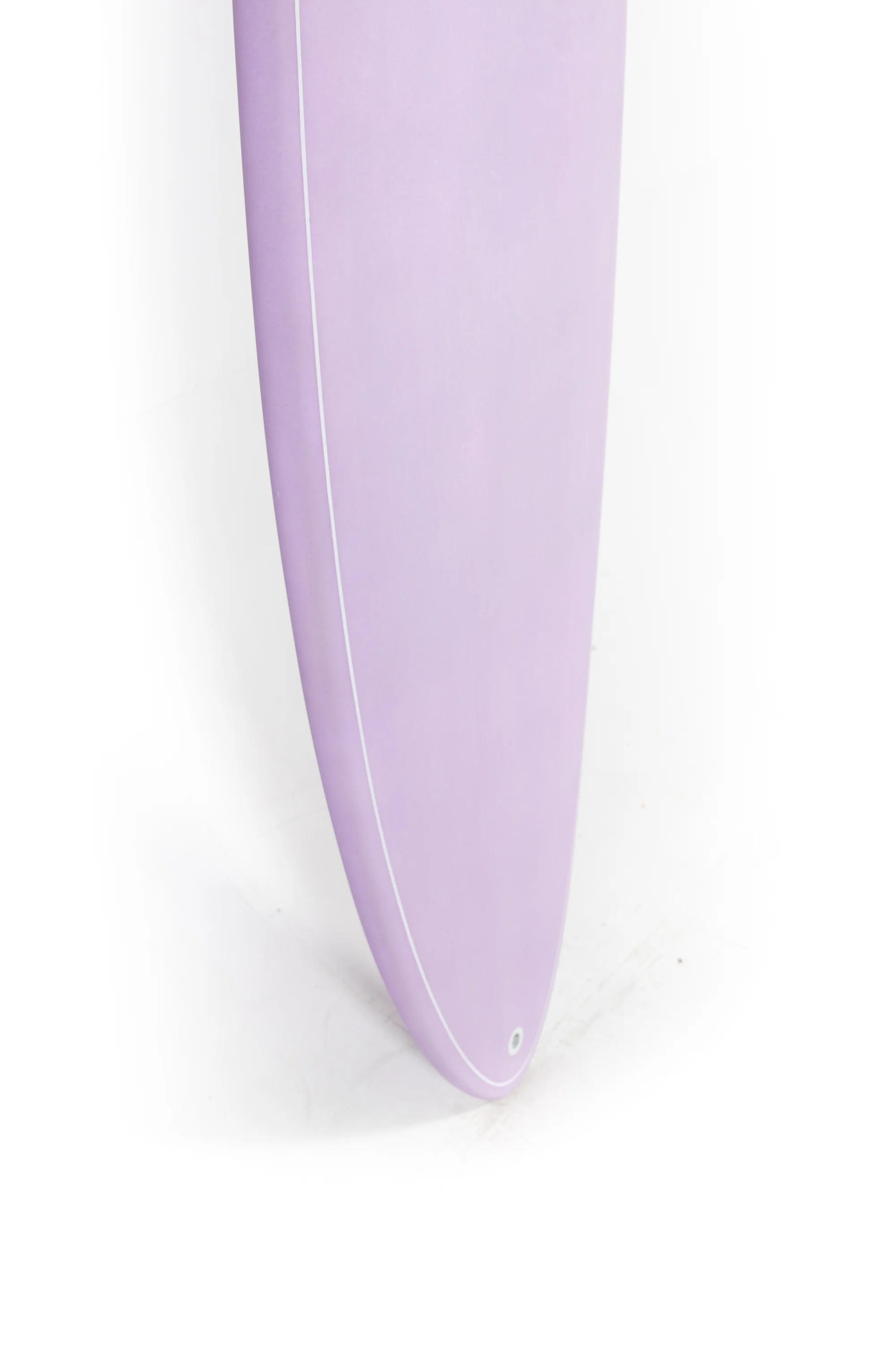 Indio Surfboards - RACER Lilac - 6'8" x 21 1/2 x 2 7/8 - 47L - Image 7