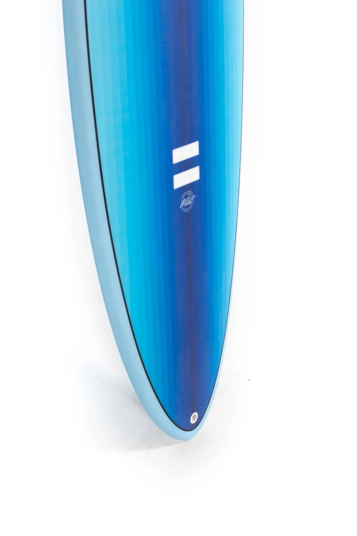 Indio Surfboards - RACER New Stripes - 5'2" x 19 1/2" x 2 1/4 - 25.5L - Image 4