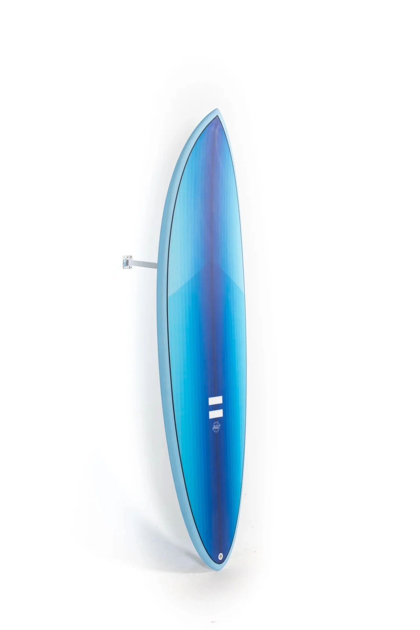 Indio Surfboards - RACER New Stripes - 5'2" x 19 1/2" x 2 1/4 - 25.5L - Image 6