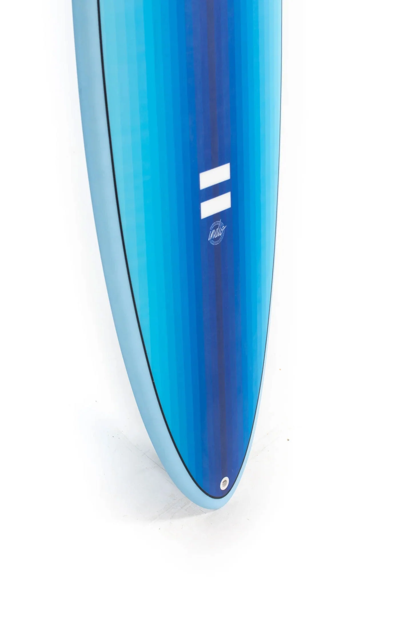 Indio Surfboards - RACER New Stripes - 6'0" x 21" x 2 9/16 - 37L - Image 7