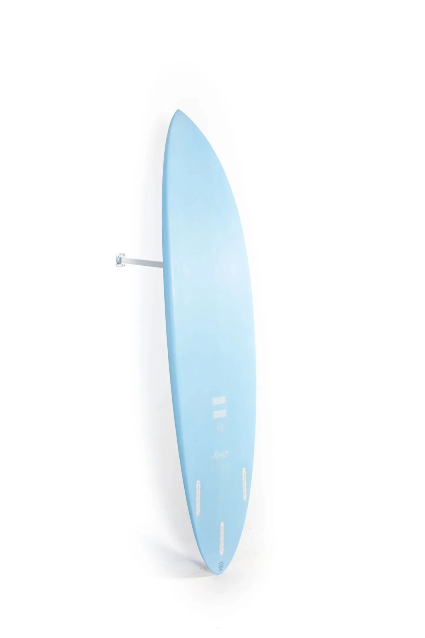 Indio Surfboards - RACER New Stripes - 6'0" x 21" x 2 9/16 - 37L - Image 8