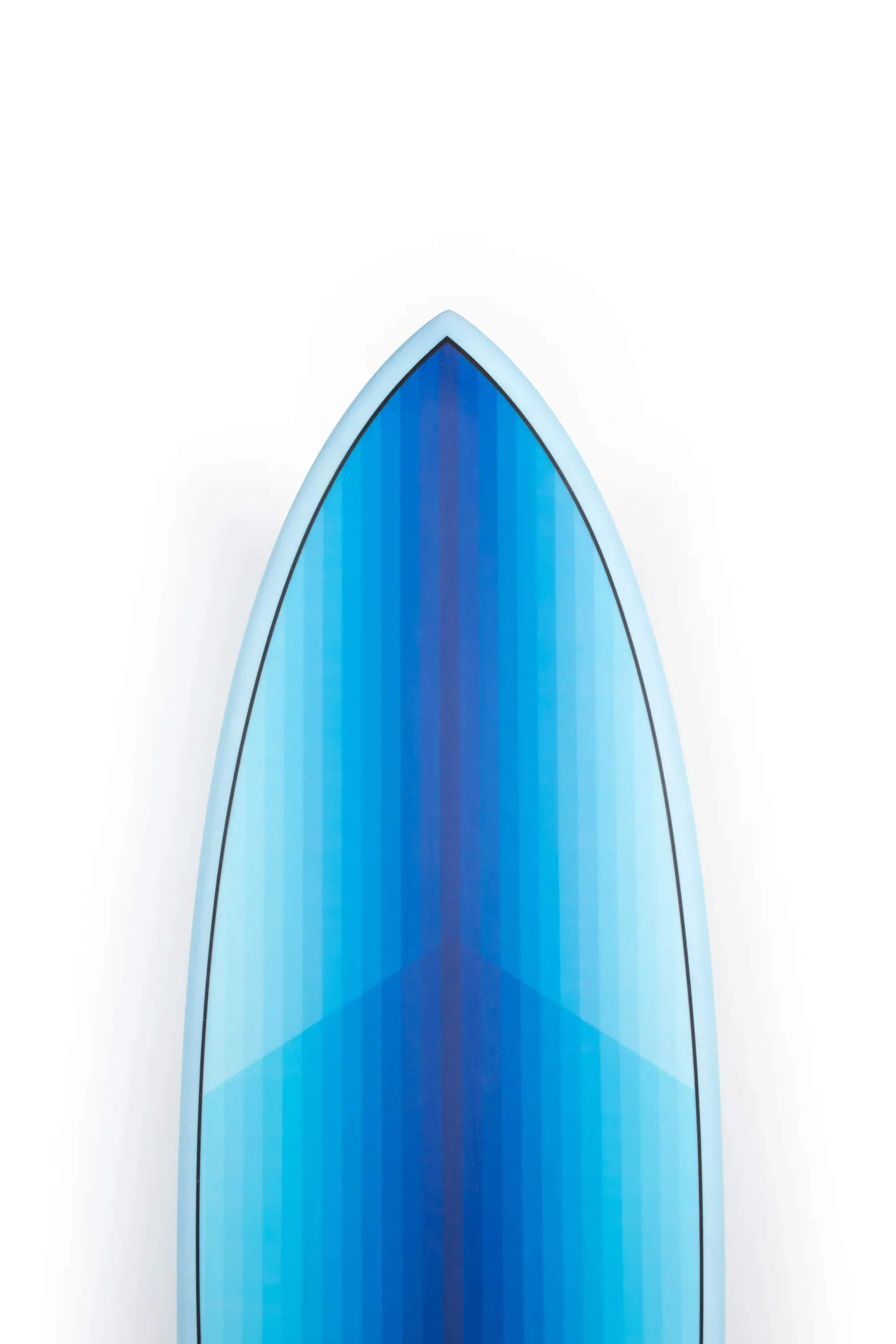 Indio Surfboards - RACER New Stripes - 6'2" x 21" 1/8 x 2 5/8 - 39,5L - Image 3