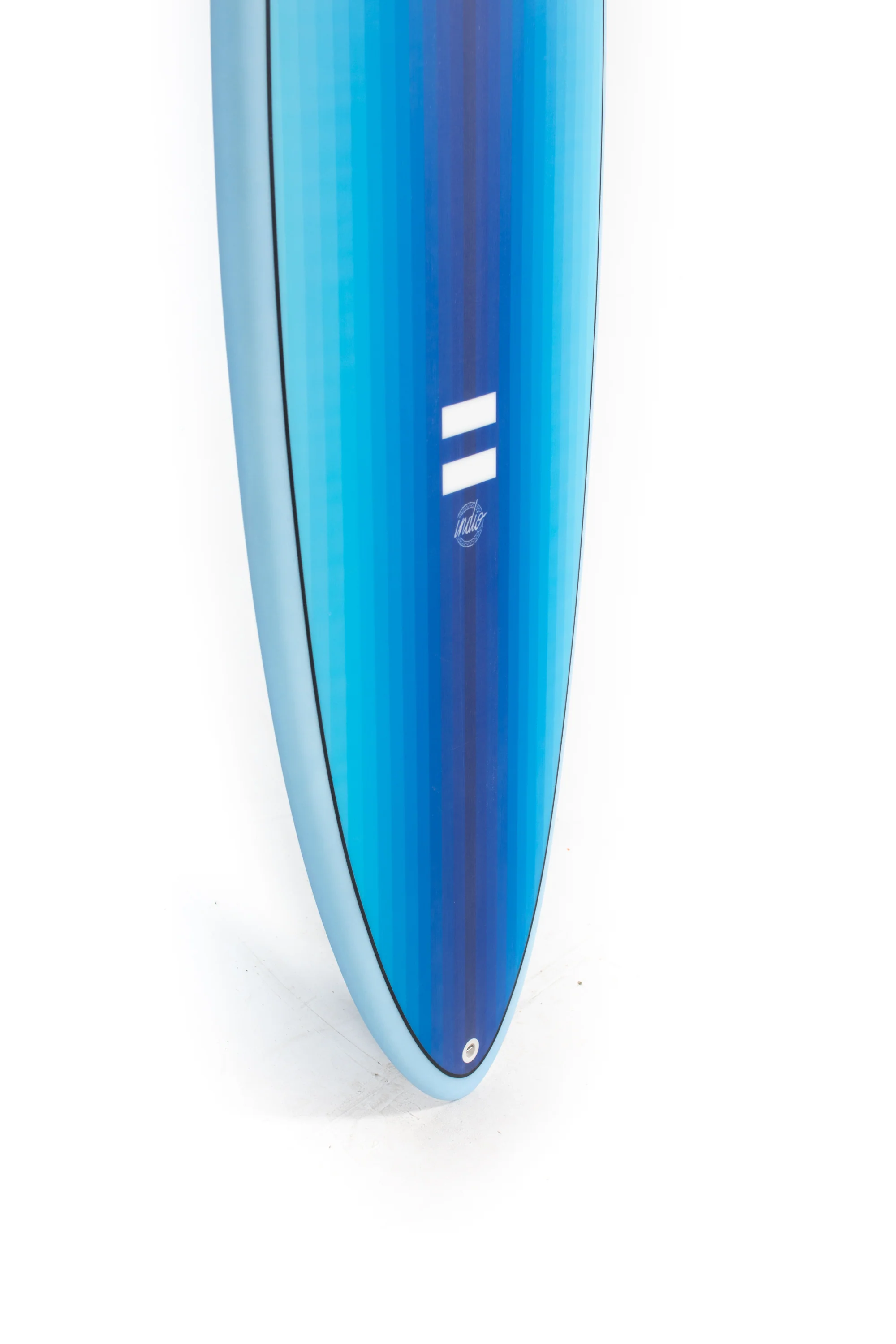 Indio Surfboards - RACER New Stripes - 6'6" x 21 3/8 x 2 13/16 - 44.5L - Image 7