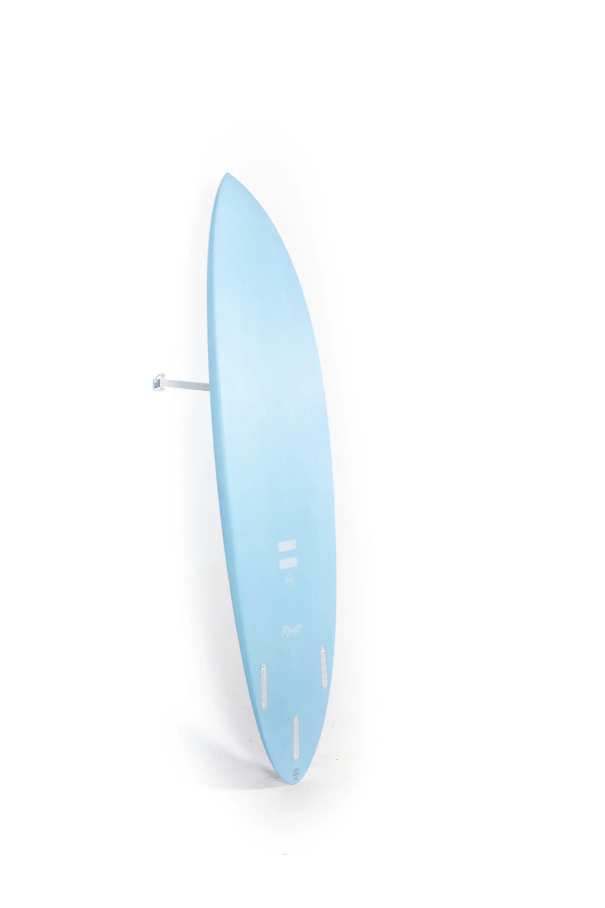 Indio Surfboards - RACER New Stripes - 6'6" x 21 3/8 x 2 13/16 - 44.5L - Image 9