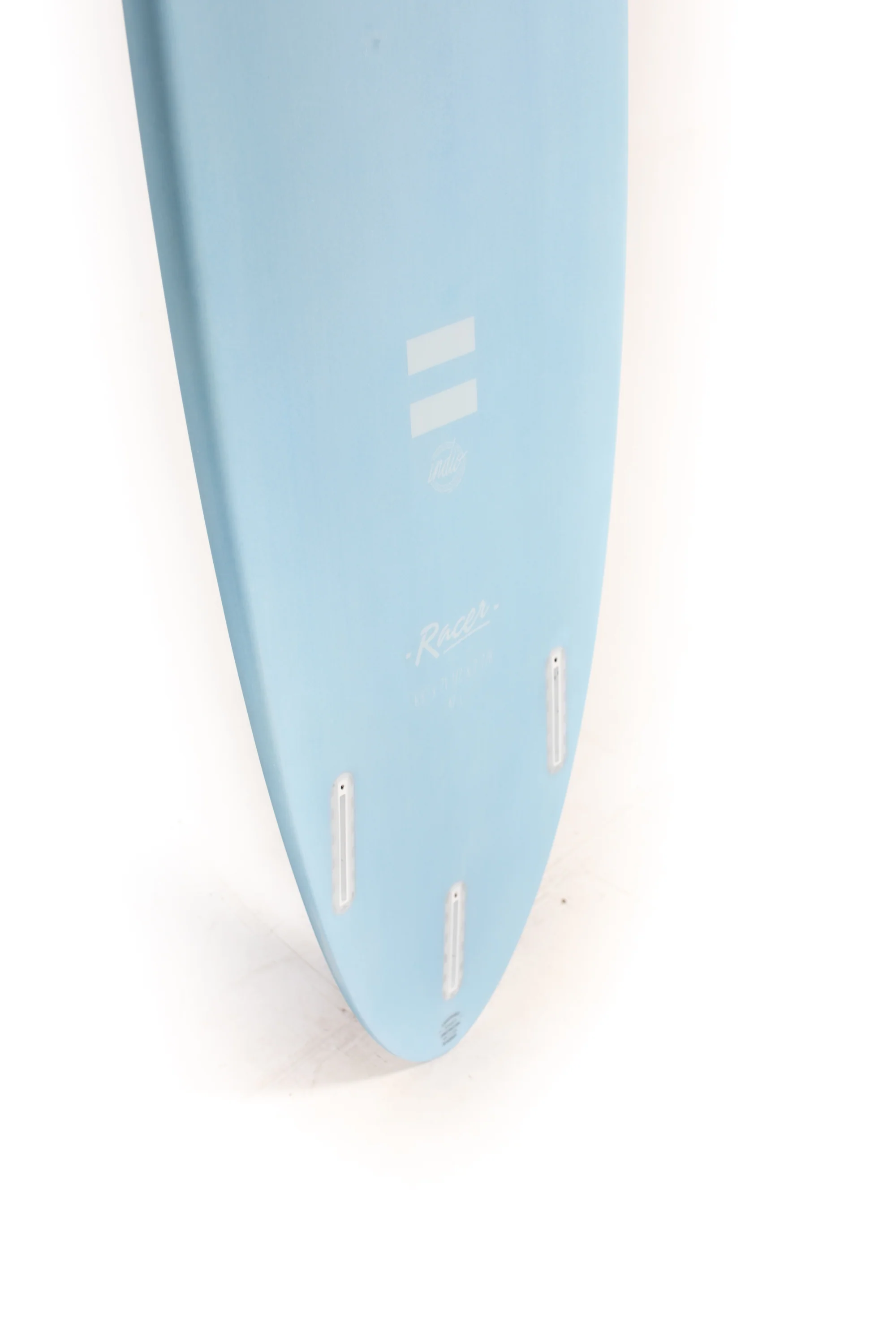 Indio Surfboards - RACER New Stripes - 6'8" x 21 1/2 x 2 7/8 - 47L - Image 10