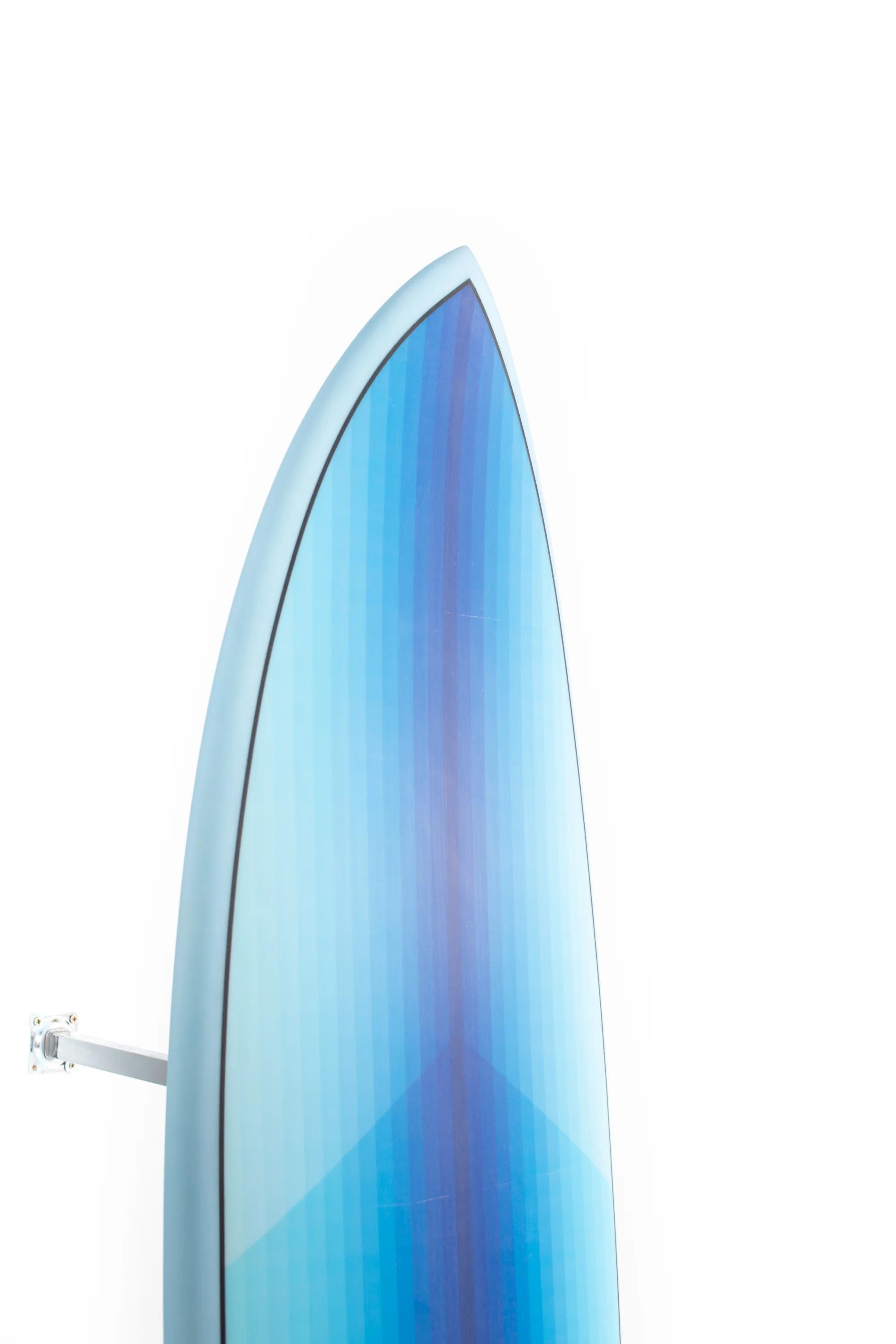 Indio Surfboards - RACER New Stripes - 6'8" x 21 1/2 x 2 7/8 - 47L - Image 6