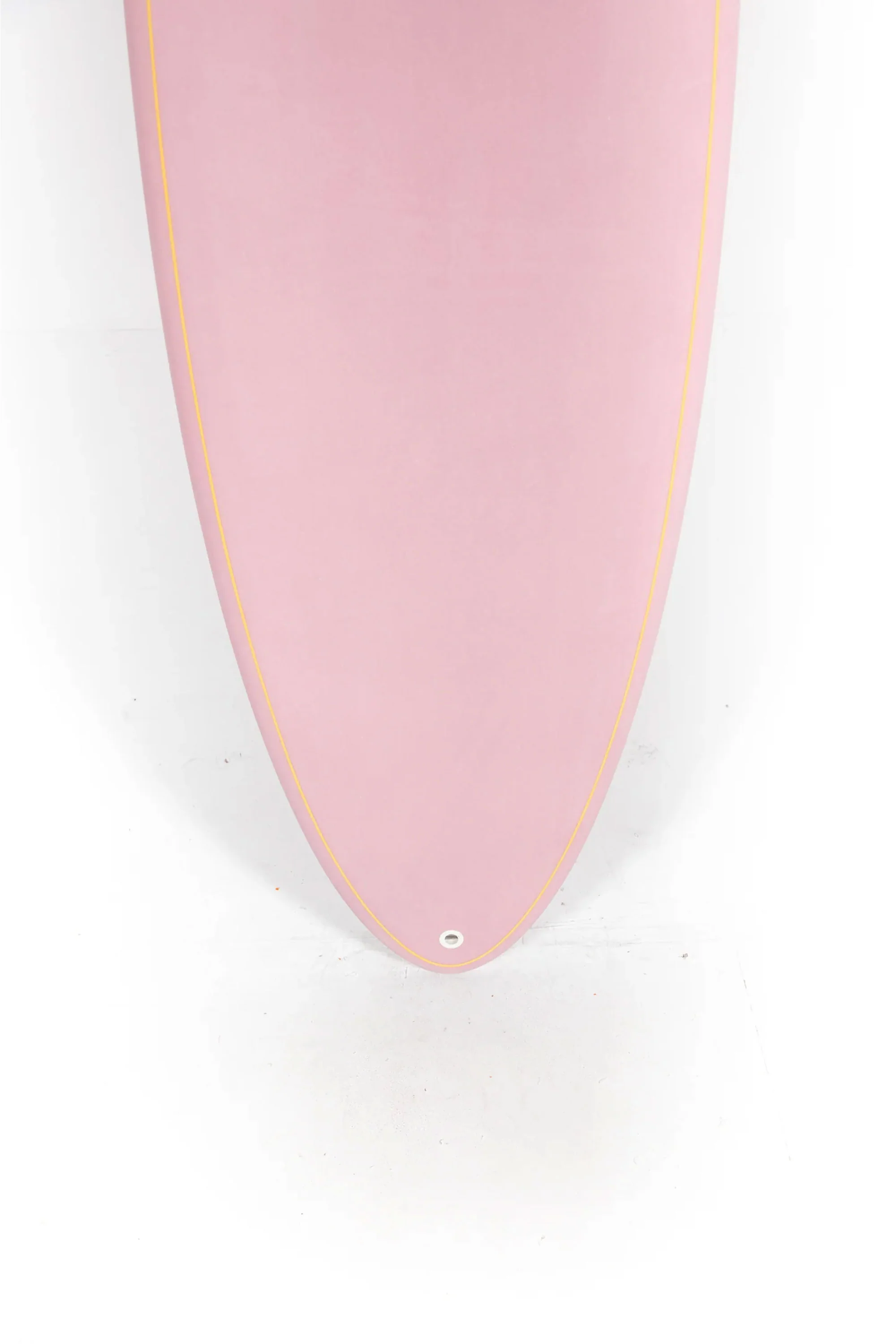 Indio Surfboards - RACER Pink - 5'2" x 19 1/2 x 2 1/4 - 25.50L - Image 4