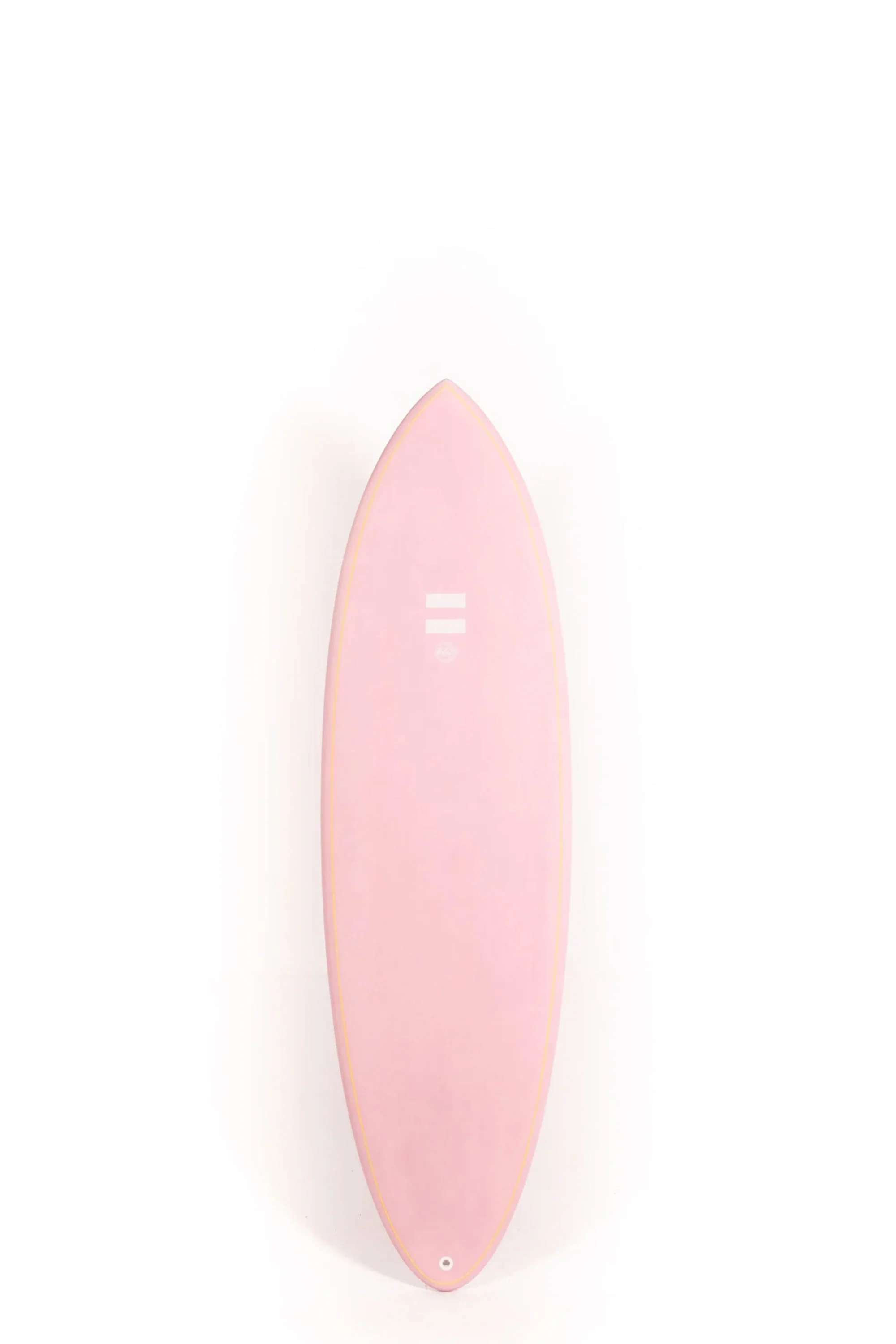 Indio Surfboards - RACER Pink - 6'6" x 21 3/8 x 2 13/16 - 44.5L