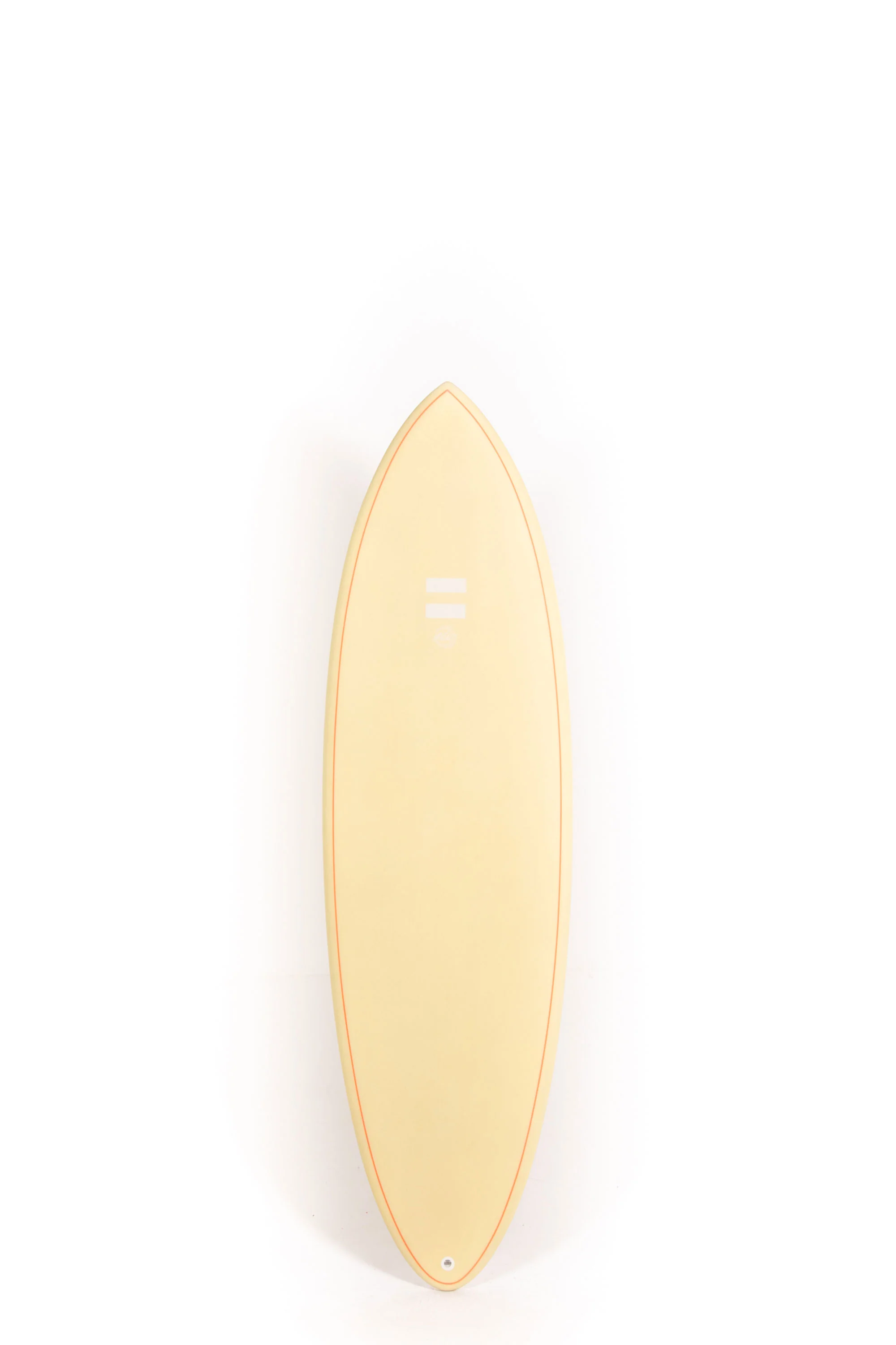Indio Surfboards - RACER Sand - 6'4" x 21 1/4 x 2 11/16 - 42L
