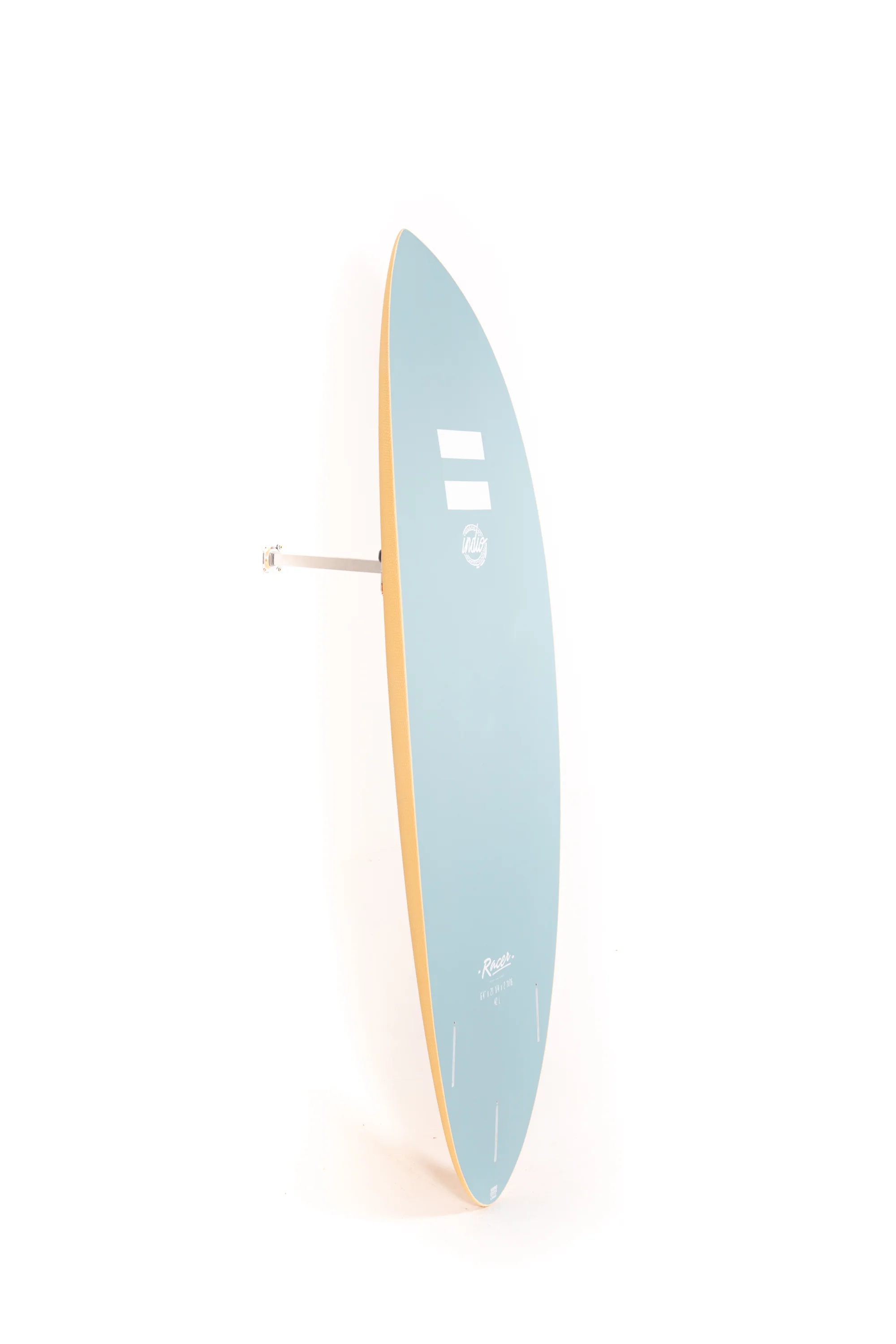 Indio Softboards - RACER ULTRA Sand - 6'4" x 21 1/4 x 2 11/16 - 42L - Image 9