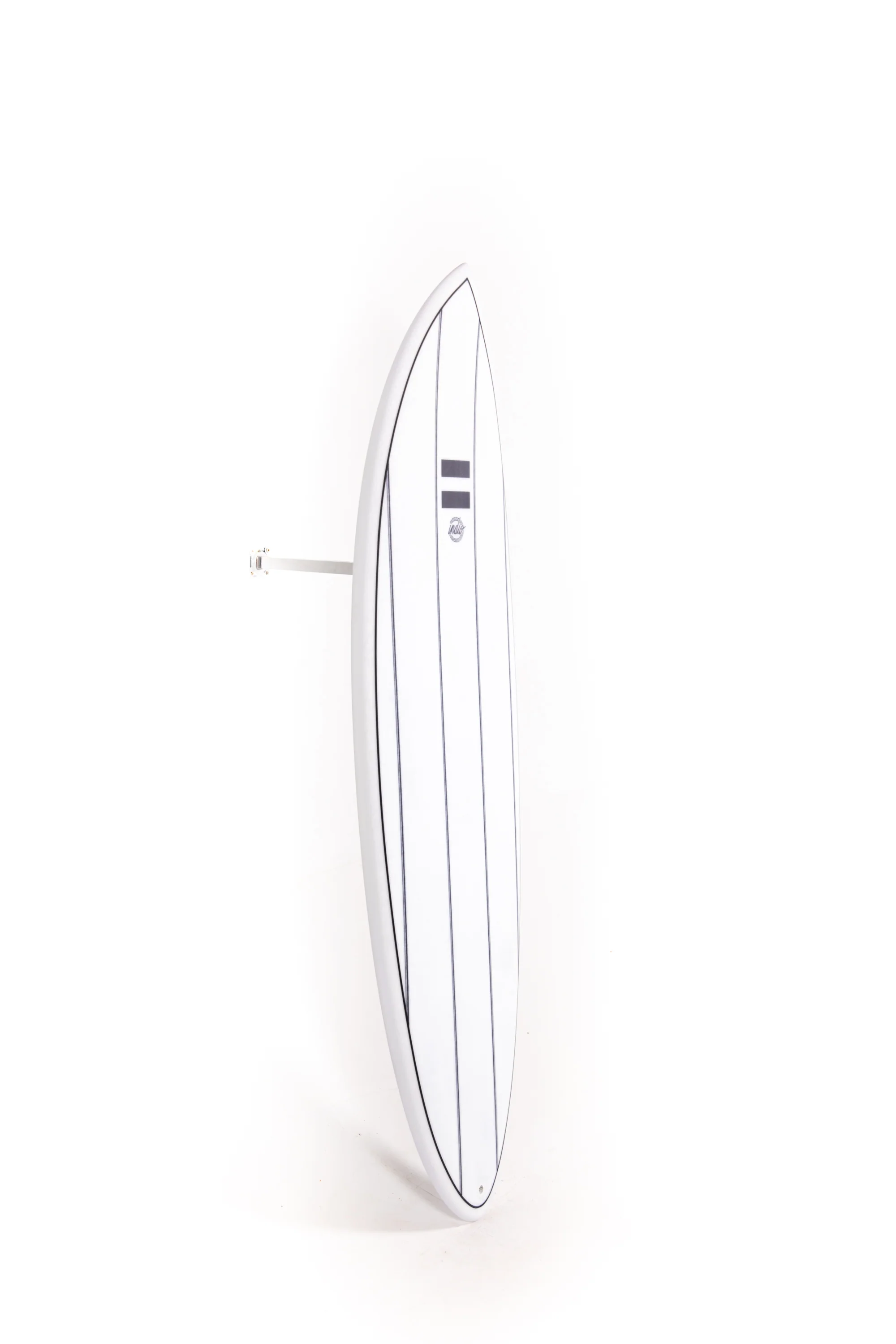 Indio Surfboards - RACER Stripes - 6'0" x 21" x 2 9/16 - 37L - Image 5