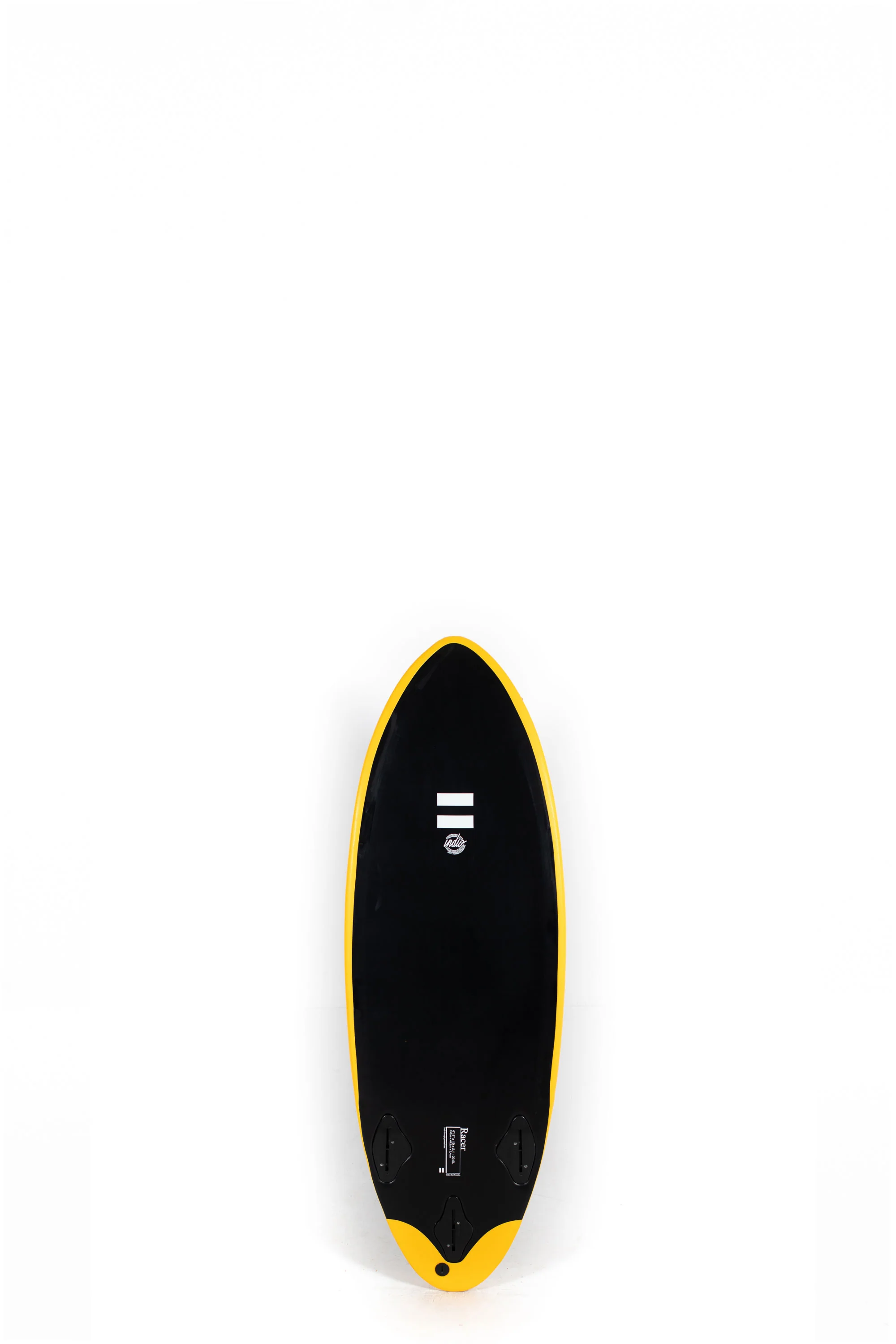 Indio Surfboards - RACER SUNTECH - 4'11" x 19 x 2.1 - 22.5L - Image 2