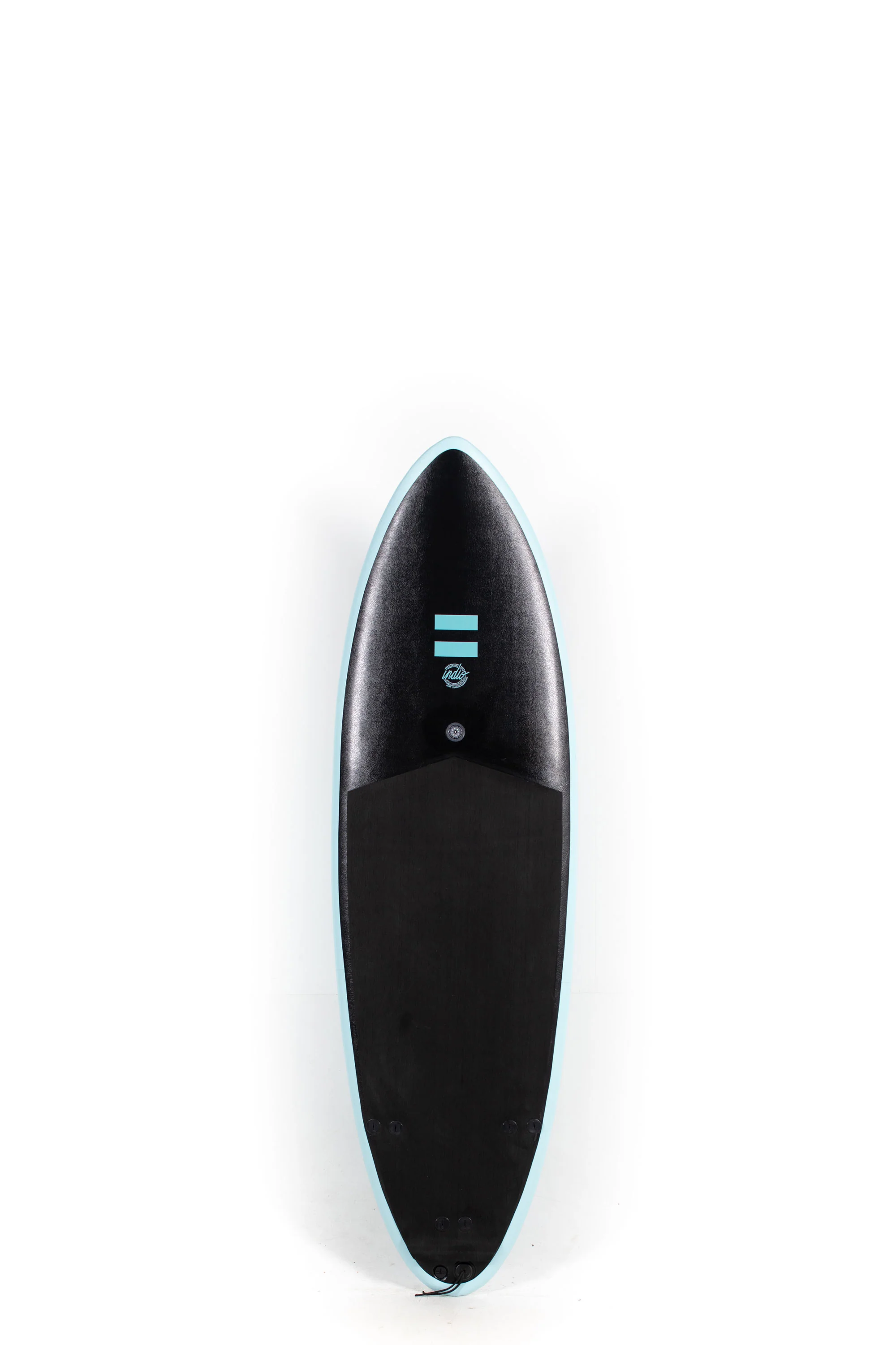 Indio Surfboards - RACER SUNTECH - 6'0" x 21 x 2 9/16 - 37L