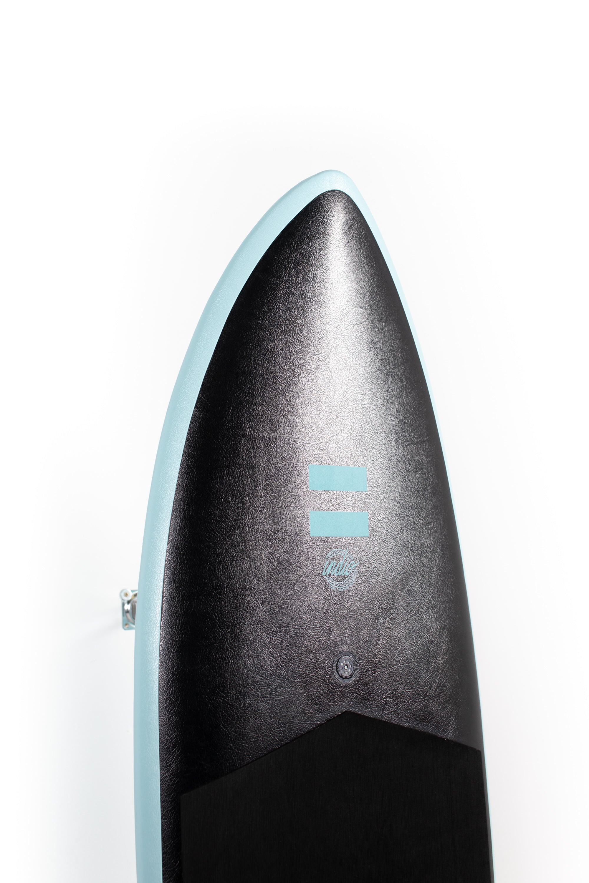 Indio Surfboards - RACER SUNTECH - 6'0" x 21 x 2 9/16 - 37L - Image 6
