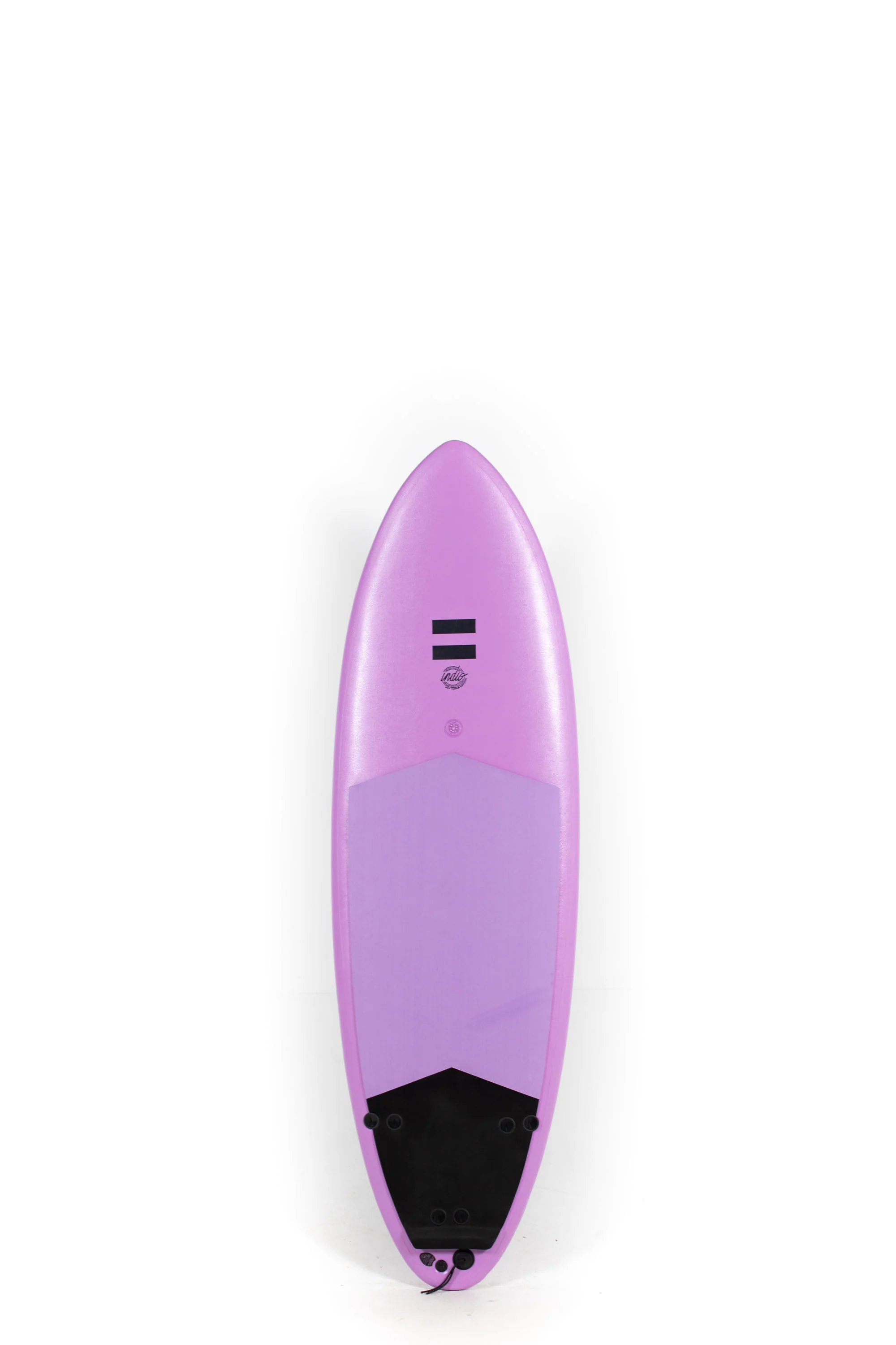 Indio Surfboards - RACER SUNTECH - 6'0" x 21 x 2 9/16 - 37L