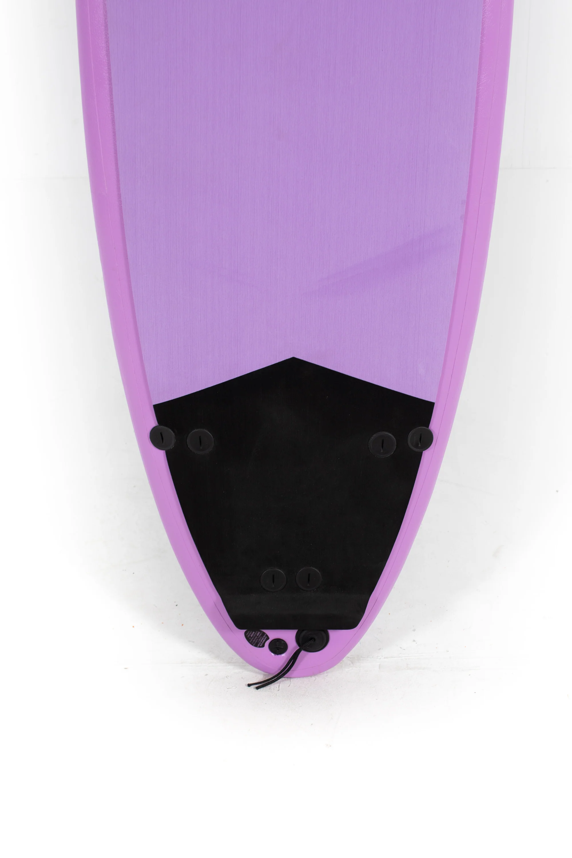 Indio Surfboards - RACER SUNTECH - 6'0" x 21 x 2 9/16 - 37L - Image 4