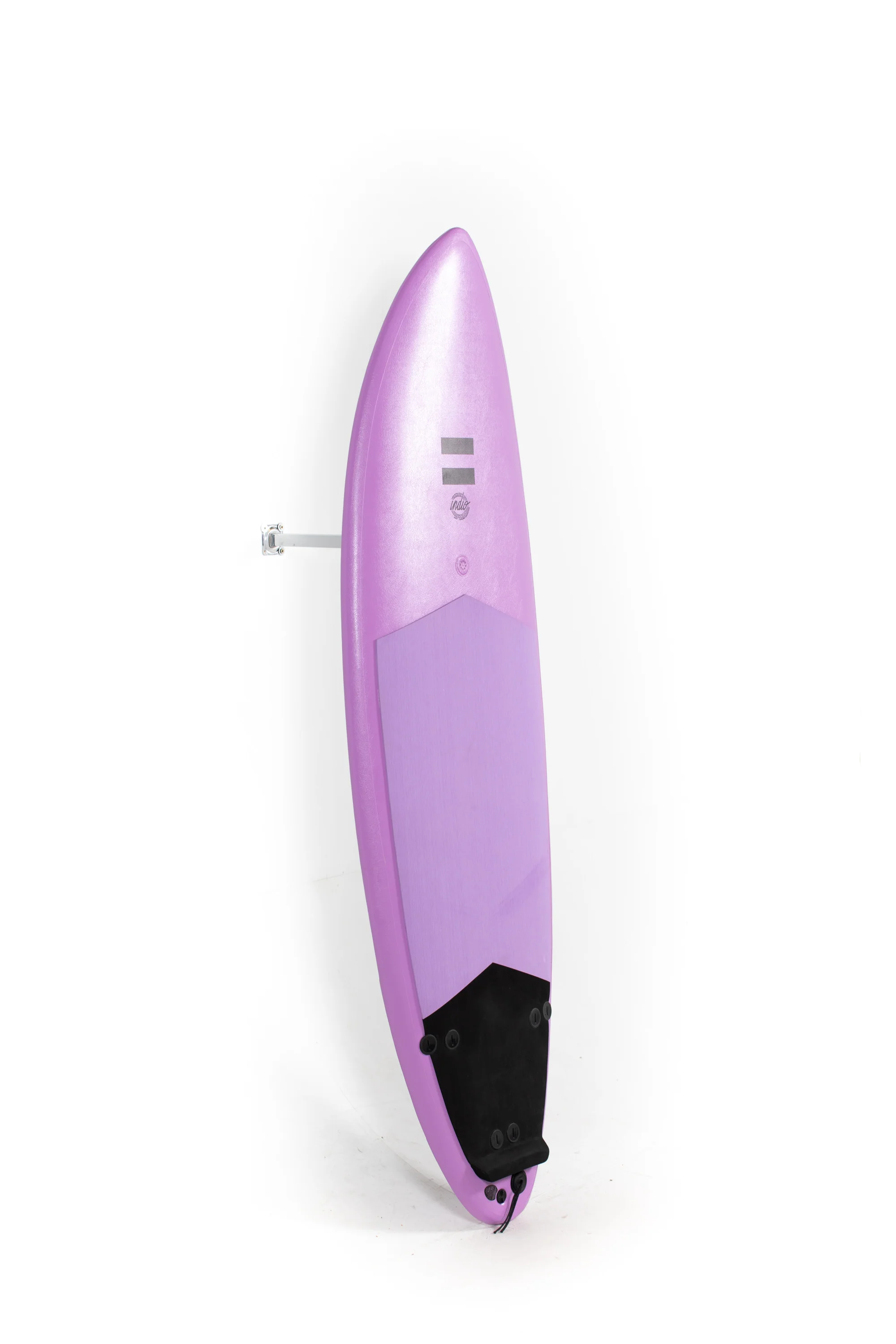 Indio Surfboards - RACER SUNTECH - 6'0" x 21 x 2 9/16 - 37L - Image 5