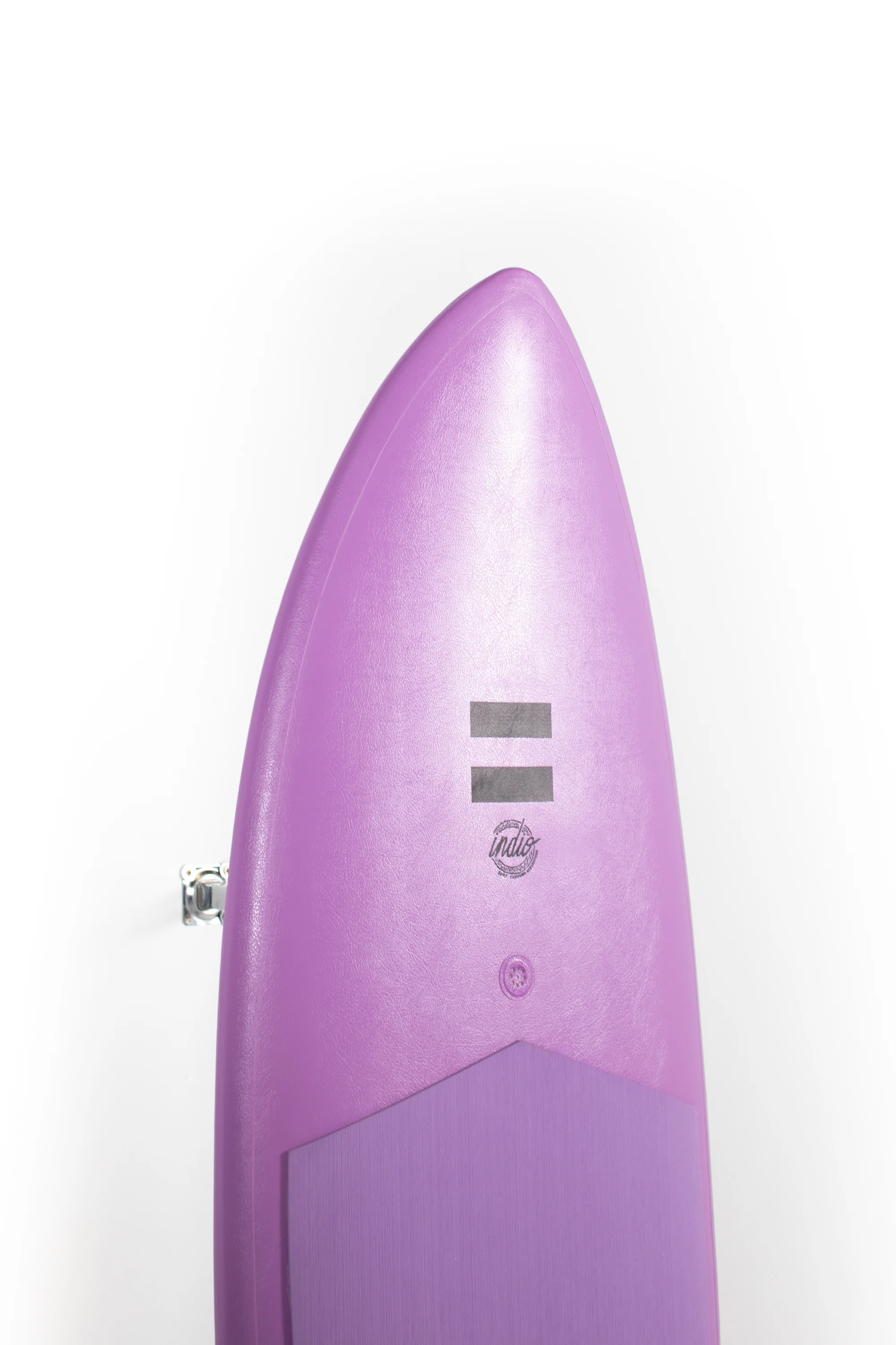 Indio Surfboards - RACER SUNTECH - 6'0" x 21 x 2 9/16 - 37L - Image 6