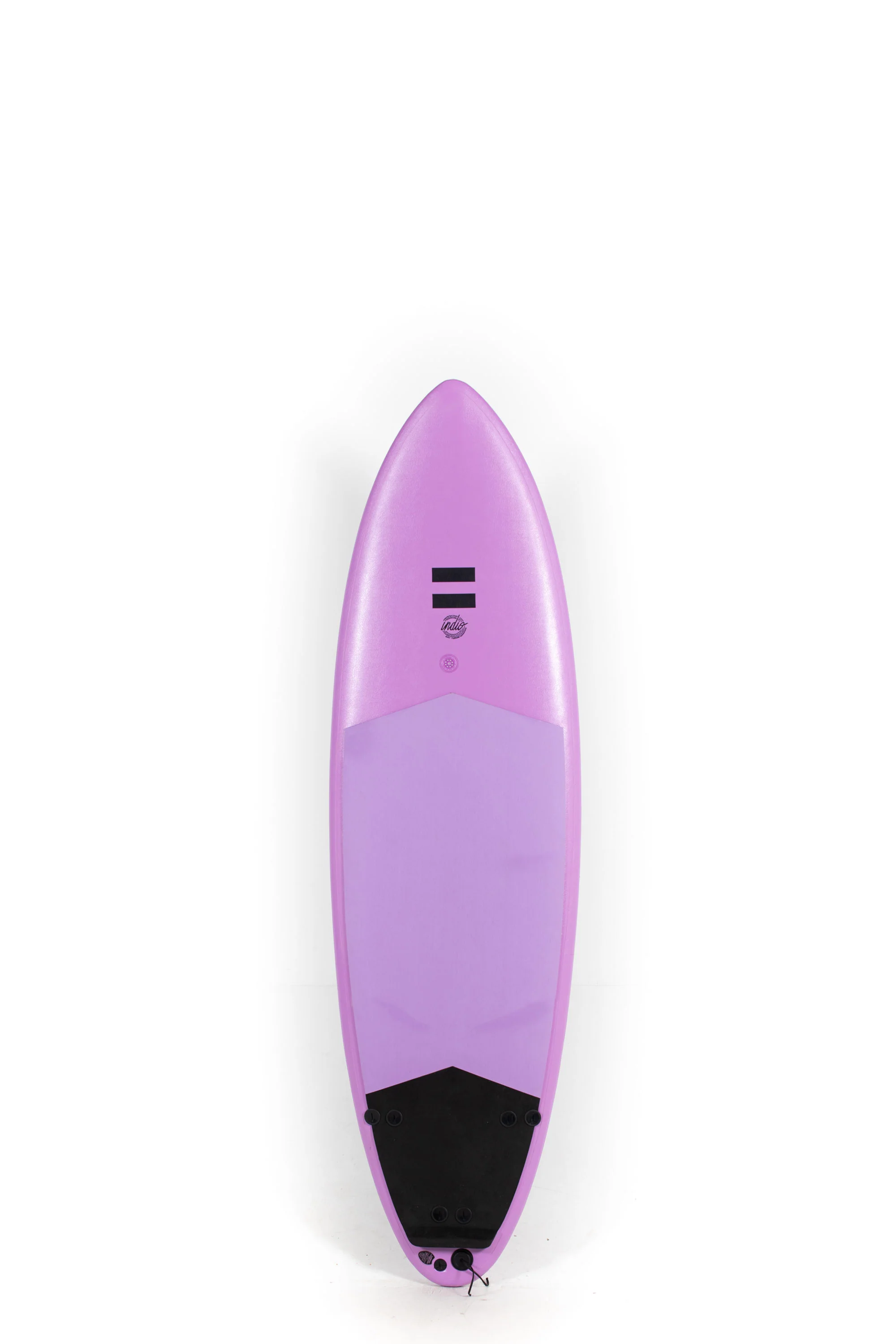 Indio Surfboards - RACER SUNTECH - 6'4" x 21.3 x 2.7 - 41.84L