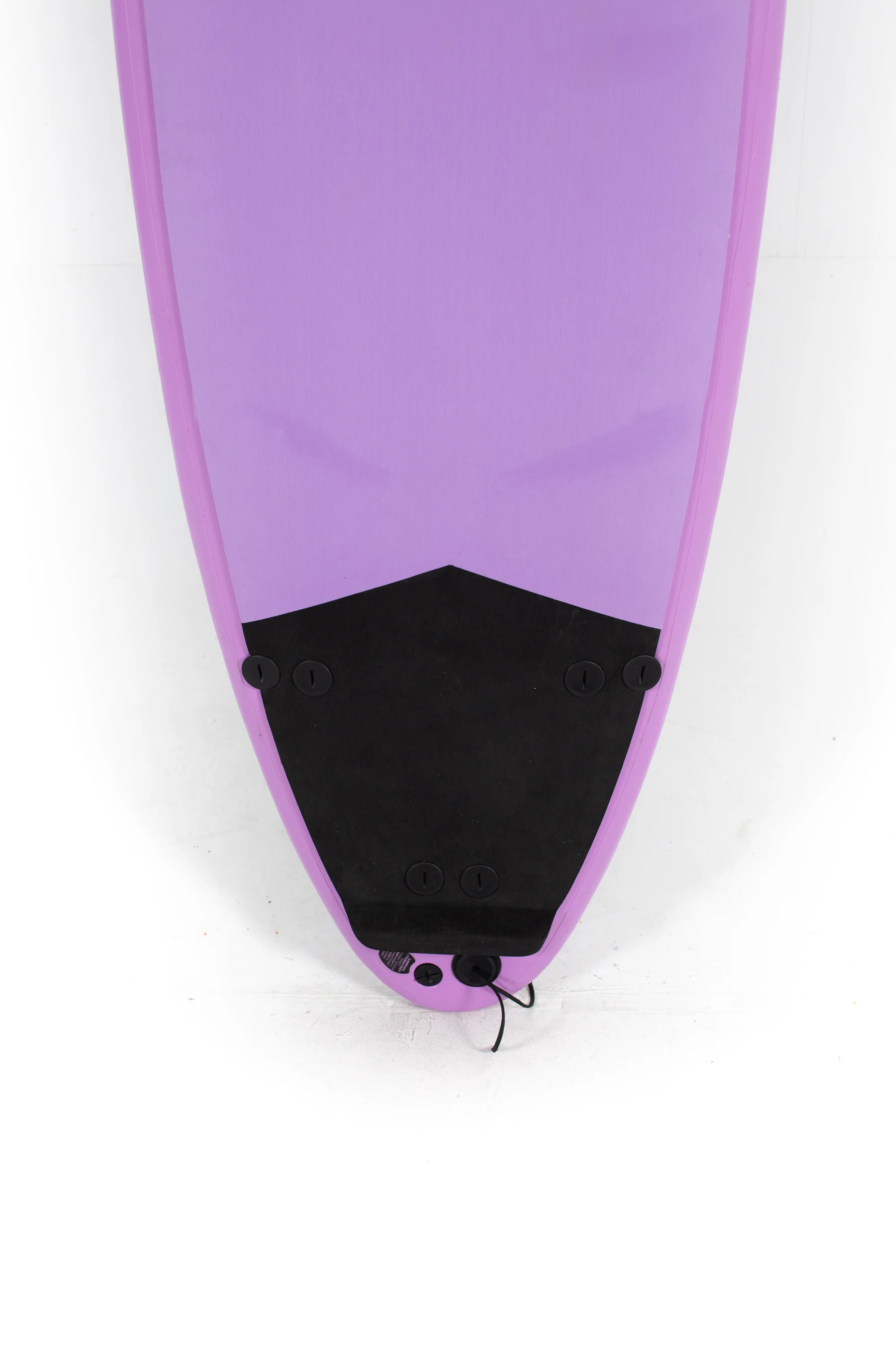 Indio Surfboards - RACER SUNTECH - 6'4" x 21.3 x 2.7 - 41.84L - Image 4