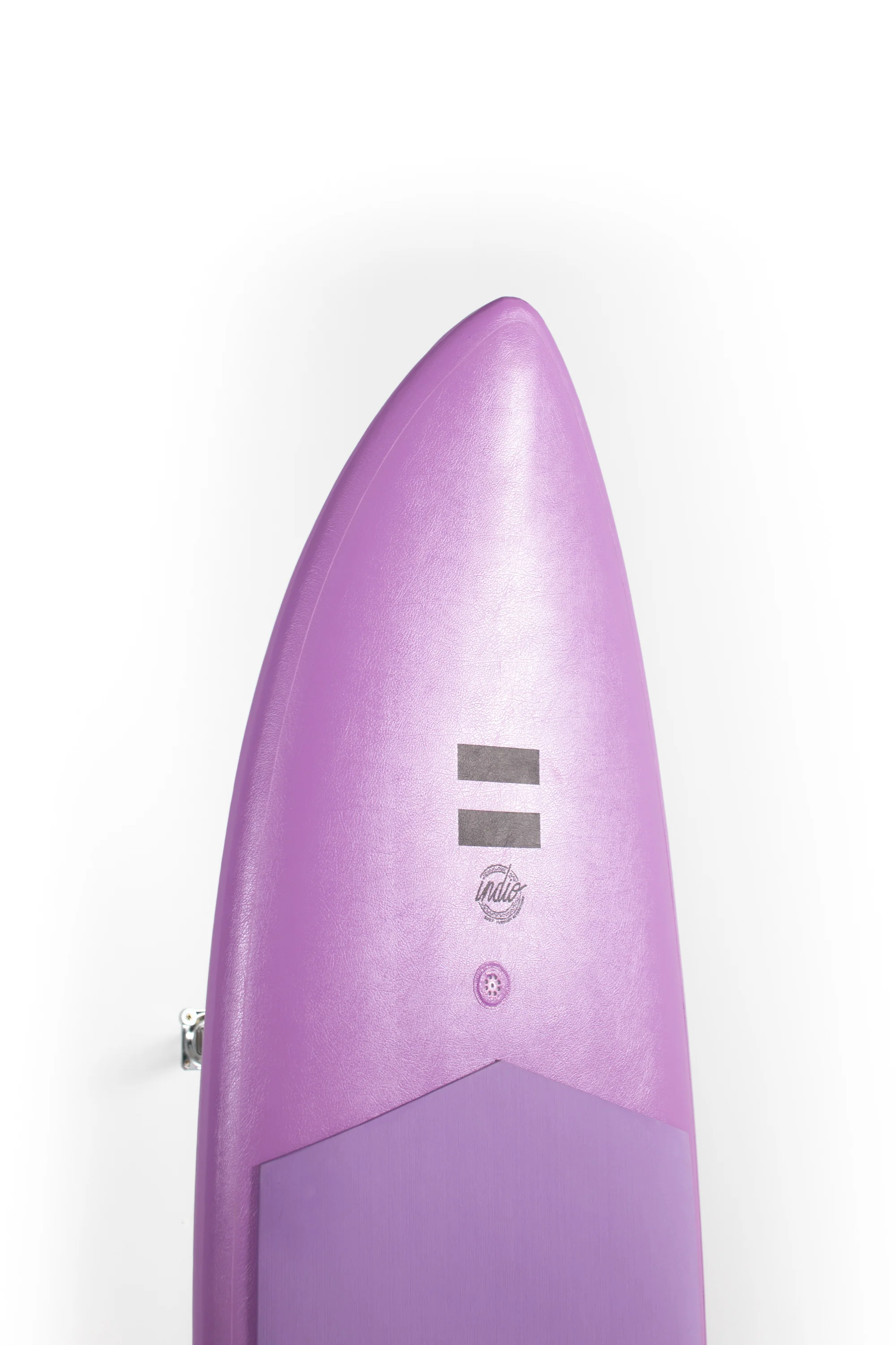 Indio Surfboards - RACER SUNTECH - 6'4" x 21.3 x 2.7 - 41.84L - Image 6