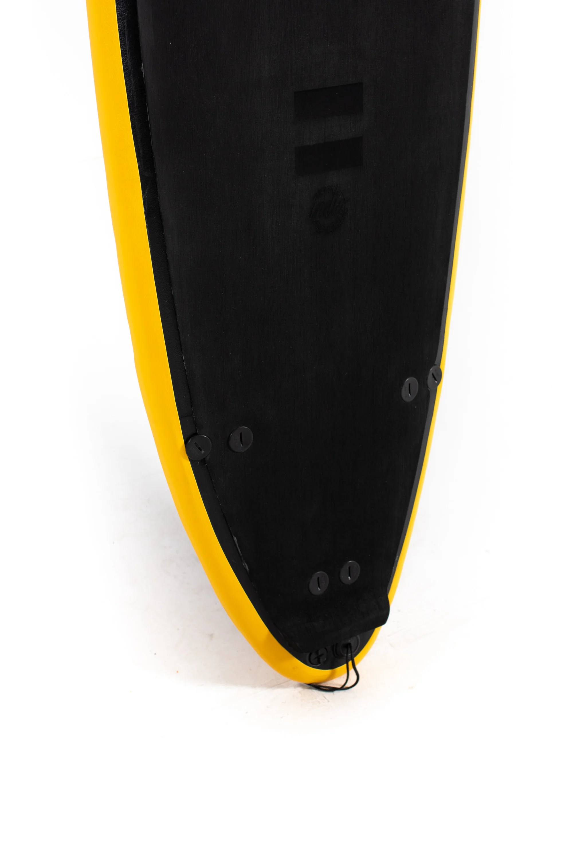 Indio Surfboards - RACER SUNTECH - 6'6" x 21.4 x 2.8 - 44.69L - Image 7