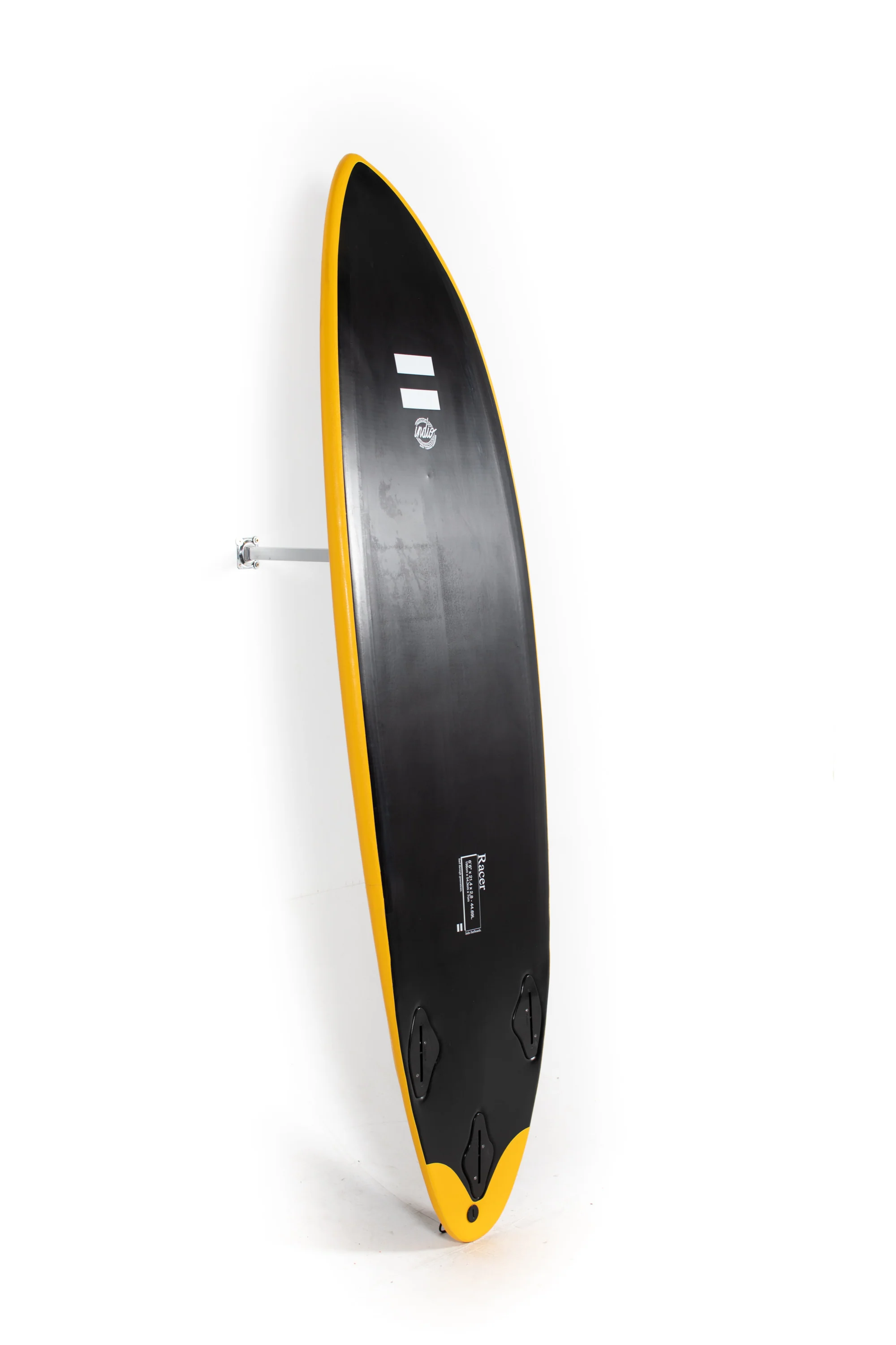 Indio Surfboards - RACER SUNTECH - 6'6" x 21.4 x 2.8 - 44.69L - Image 9