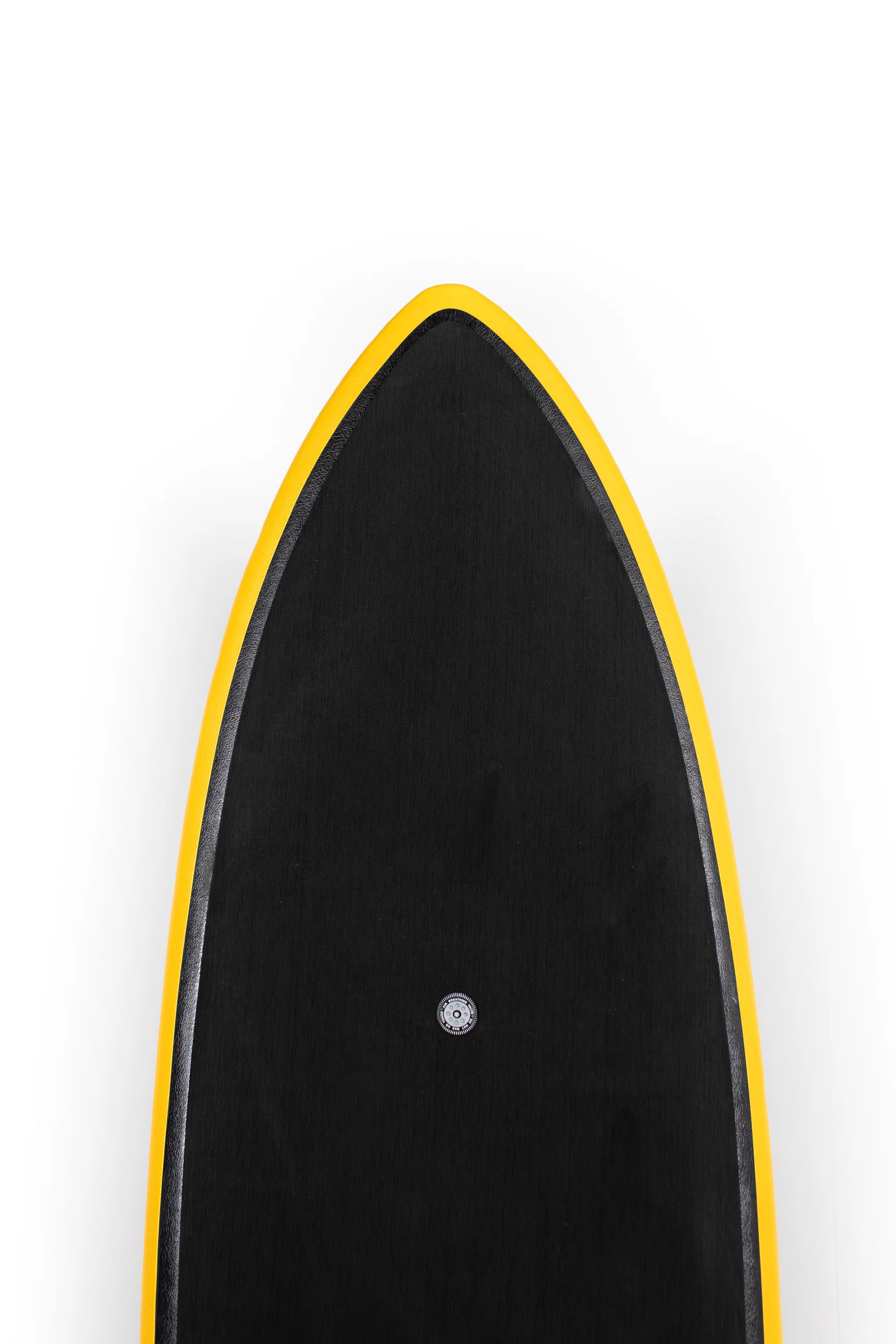 Indio Surfboards - RACER SUNTECH - 6'8" x 21.5 x 3 - 46.9L - Image 3