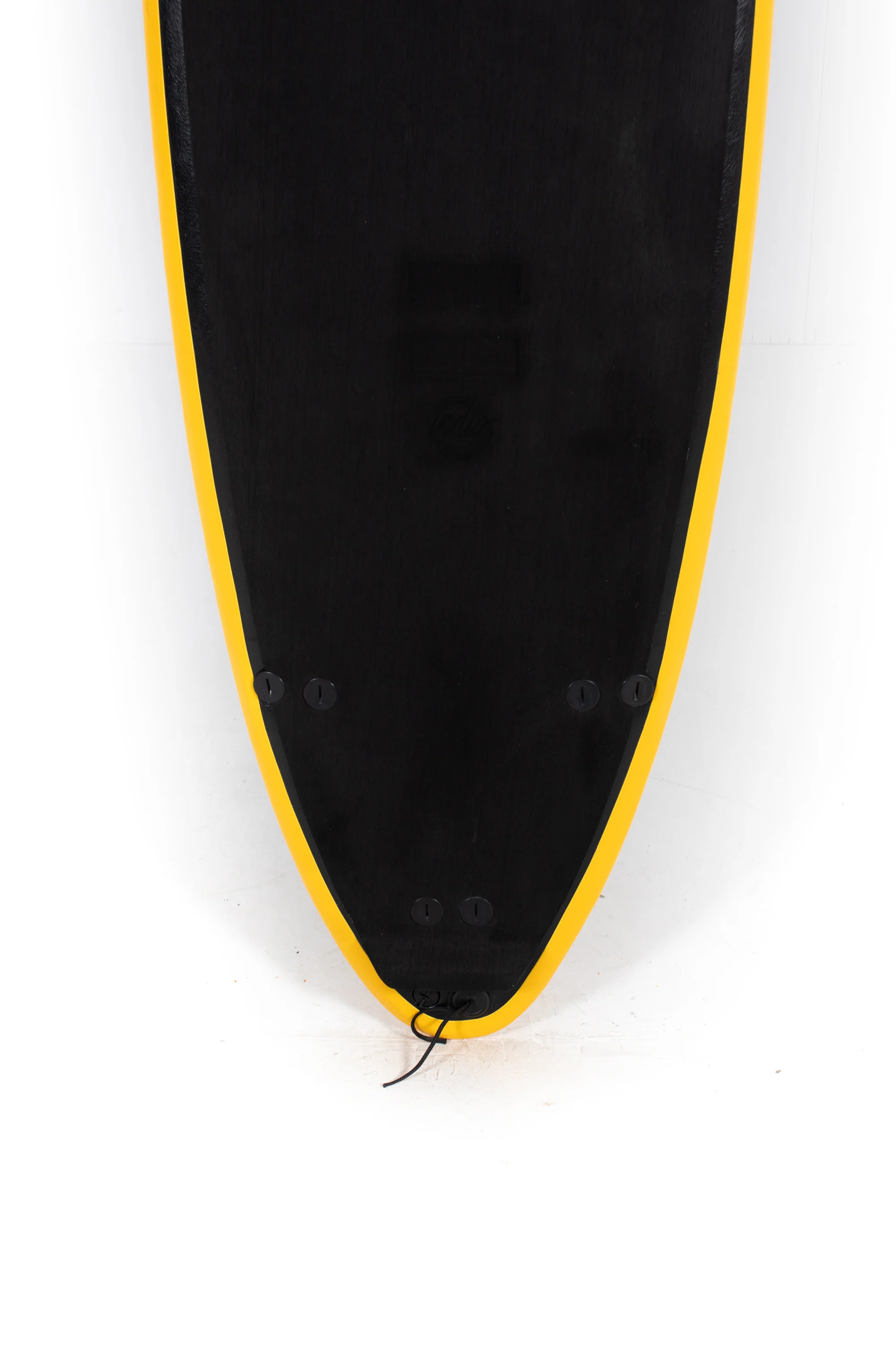 Indio Surfboards - RACER SUNTECH - 6'8" x 21.5 x 3 - 46.9L - Image 4
