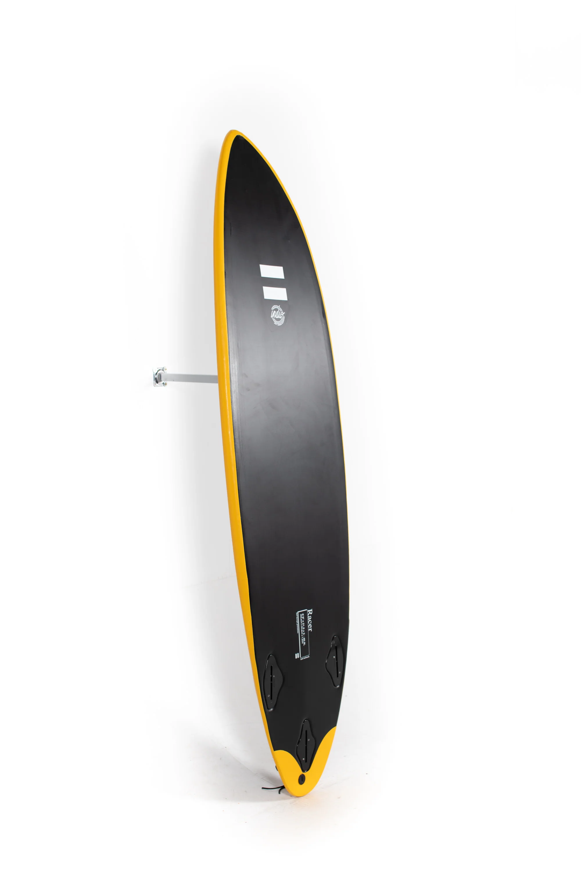 Indio Surfboards - RACER SUNTECH - 6'8" x 21.5 x 3 - 46.9L - Image 9